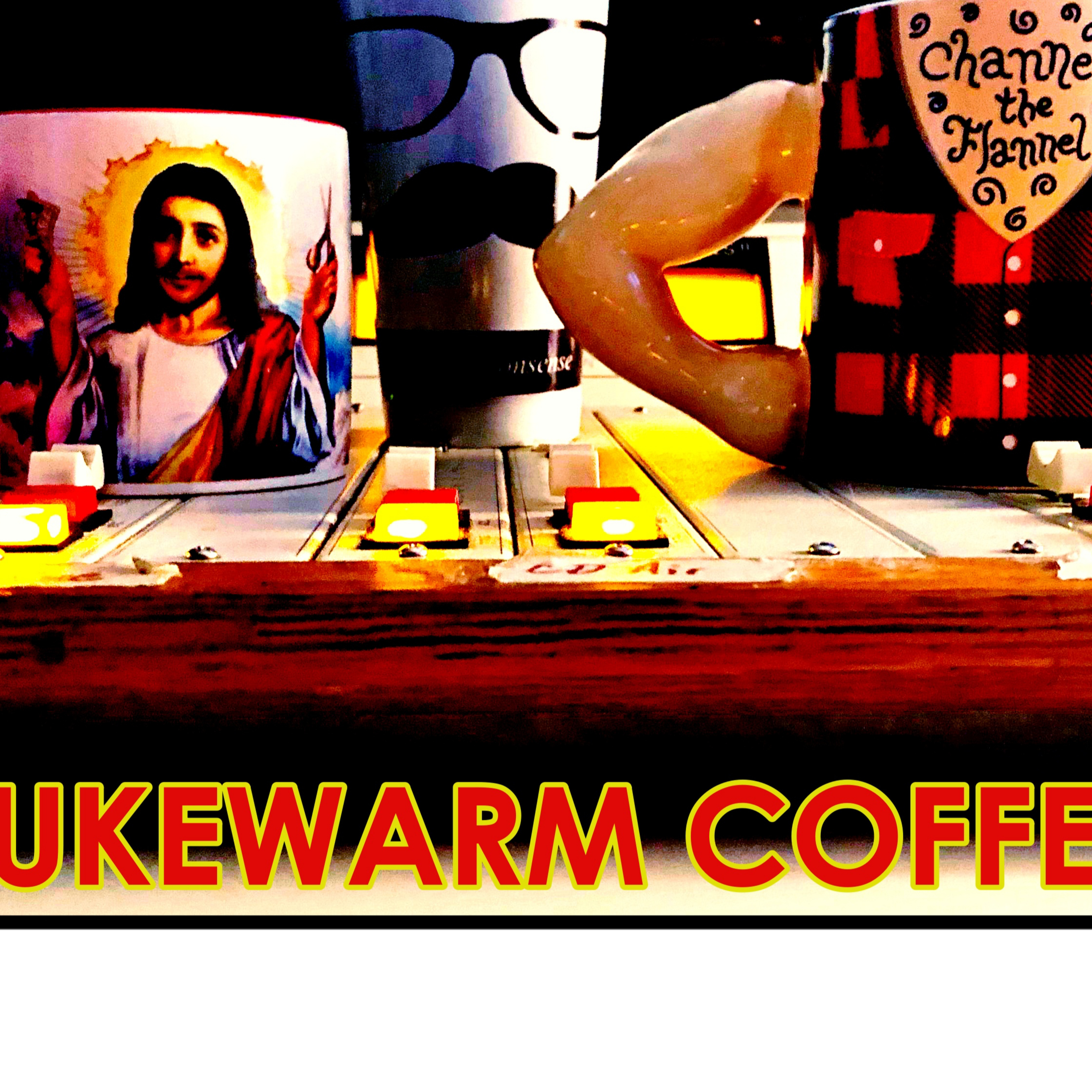 Lukewarm coffee: Tepid takes on hot topics
