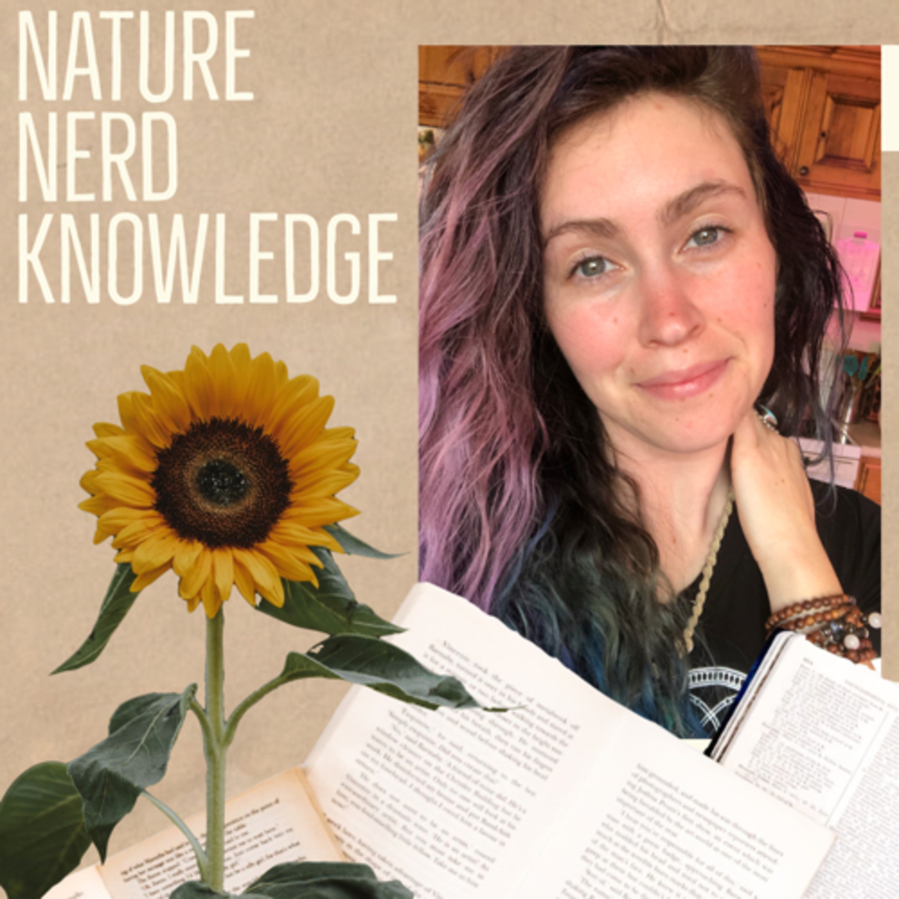 Nature Nerd Knowledge