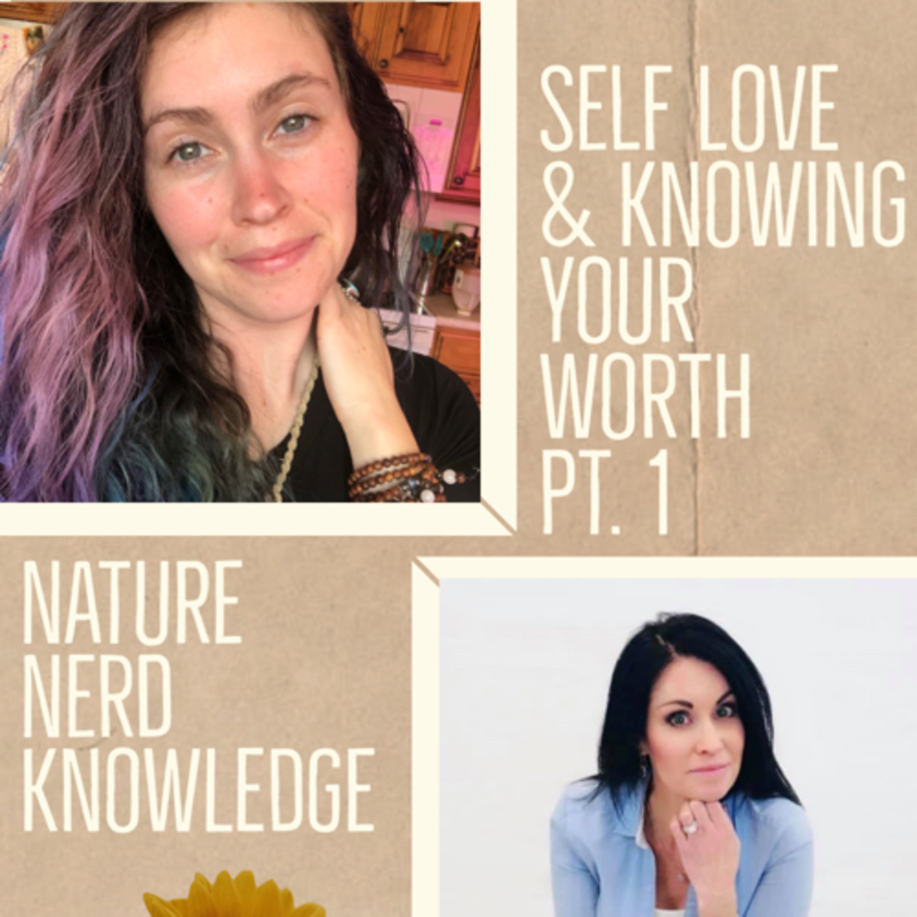Nature Nerd Knowledge