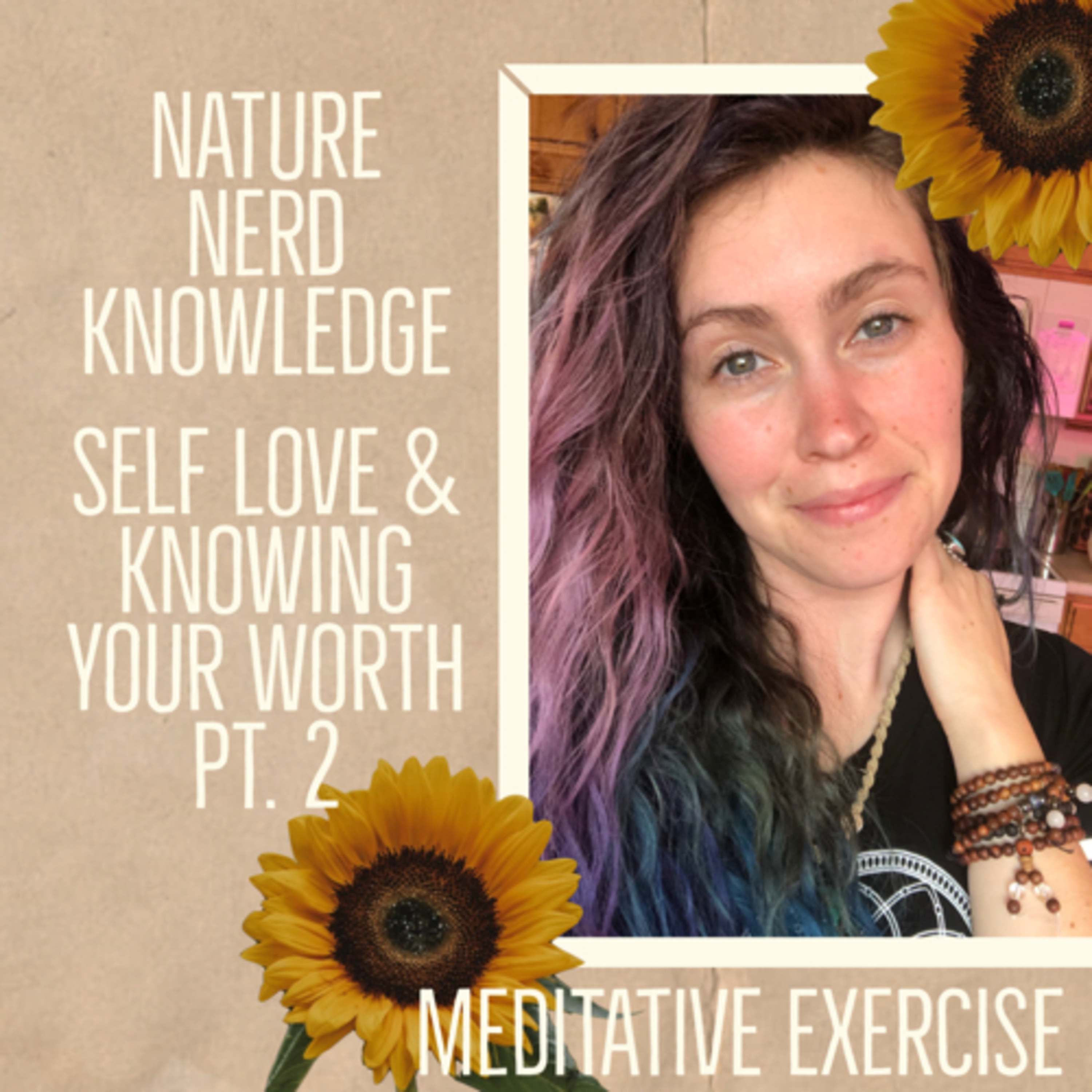Nature Nerd Knowledge