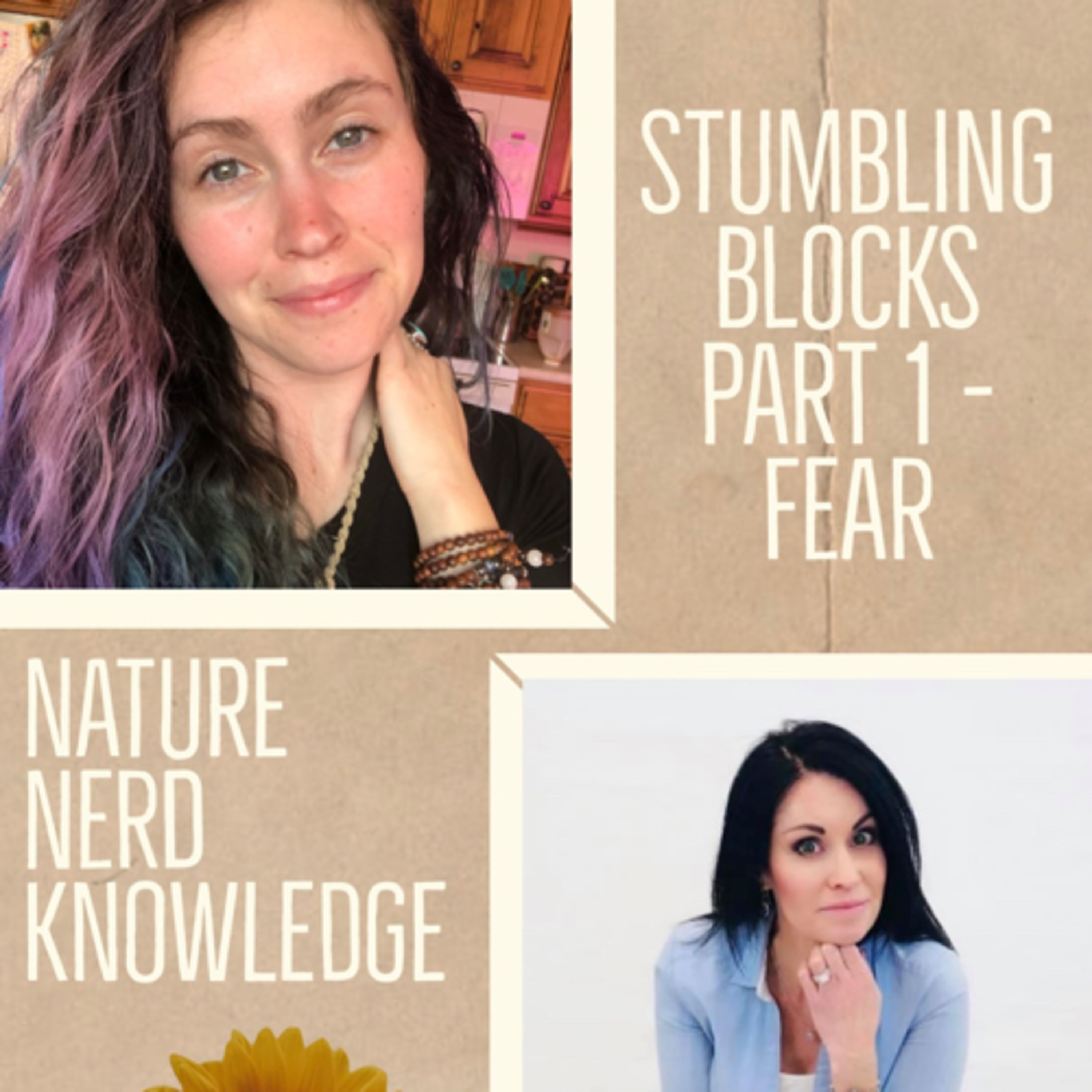 Nature Nerd Knowledge