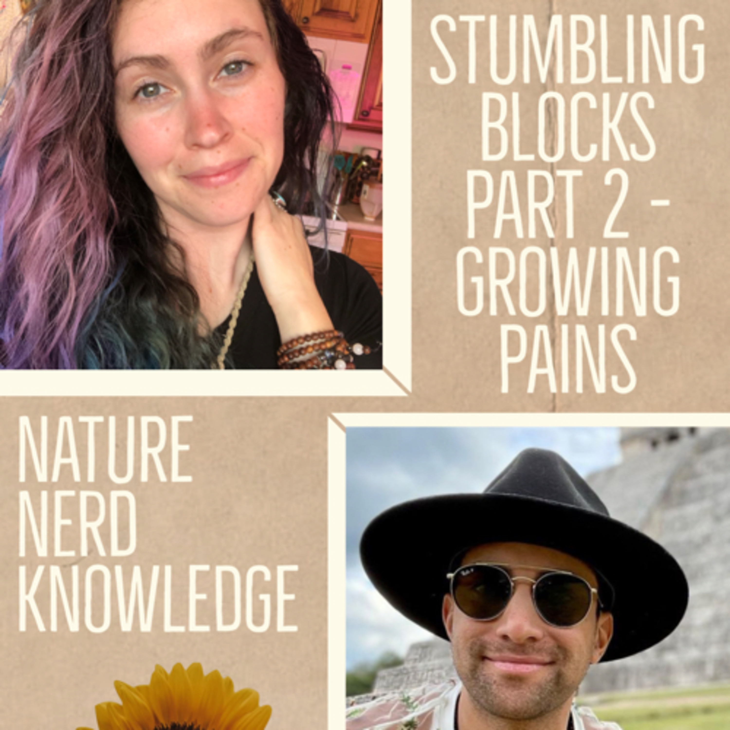 Nature Nerd Knowledge