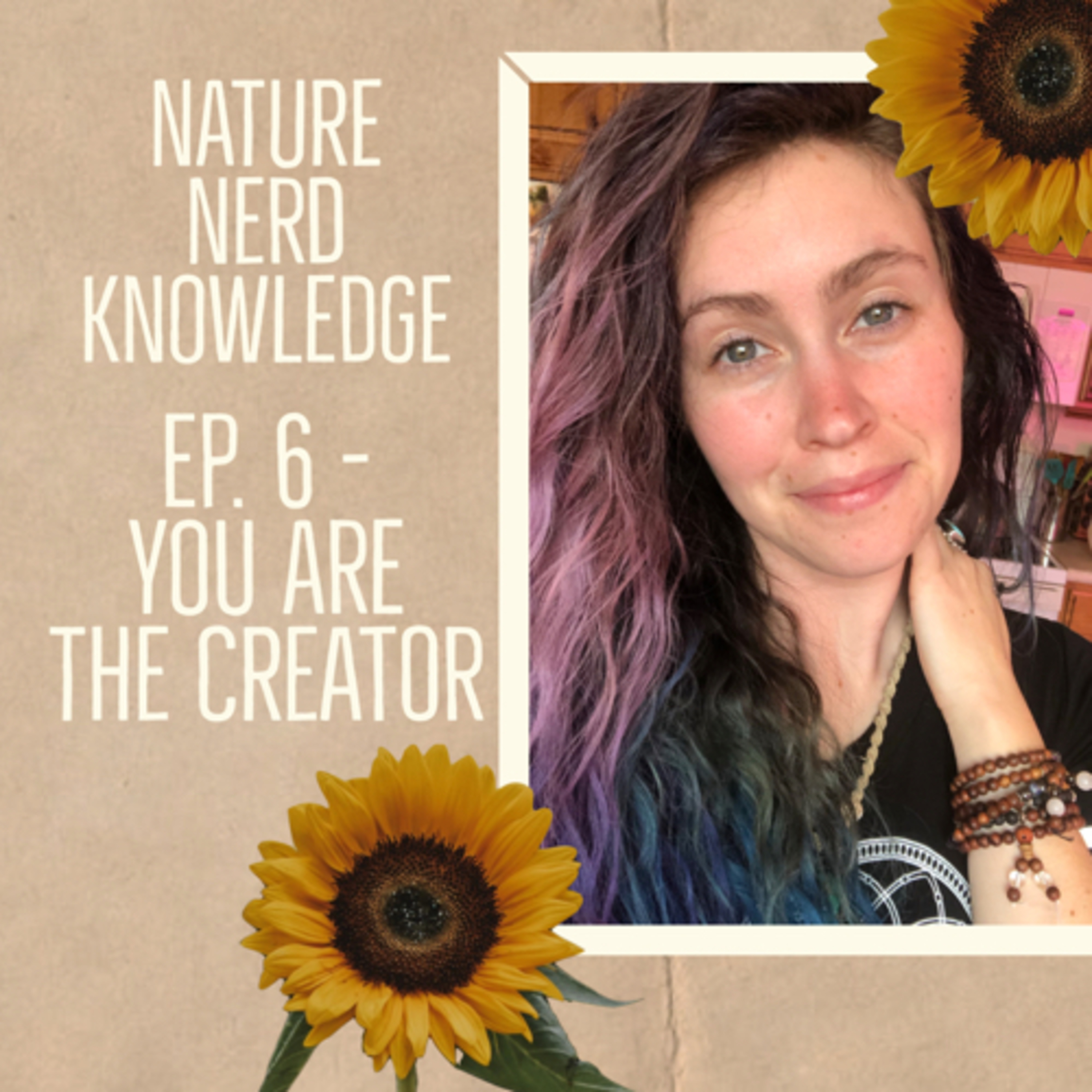 Nature Nerd Knowledge
