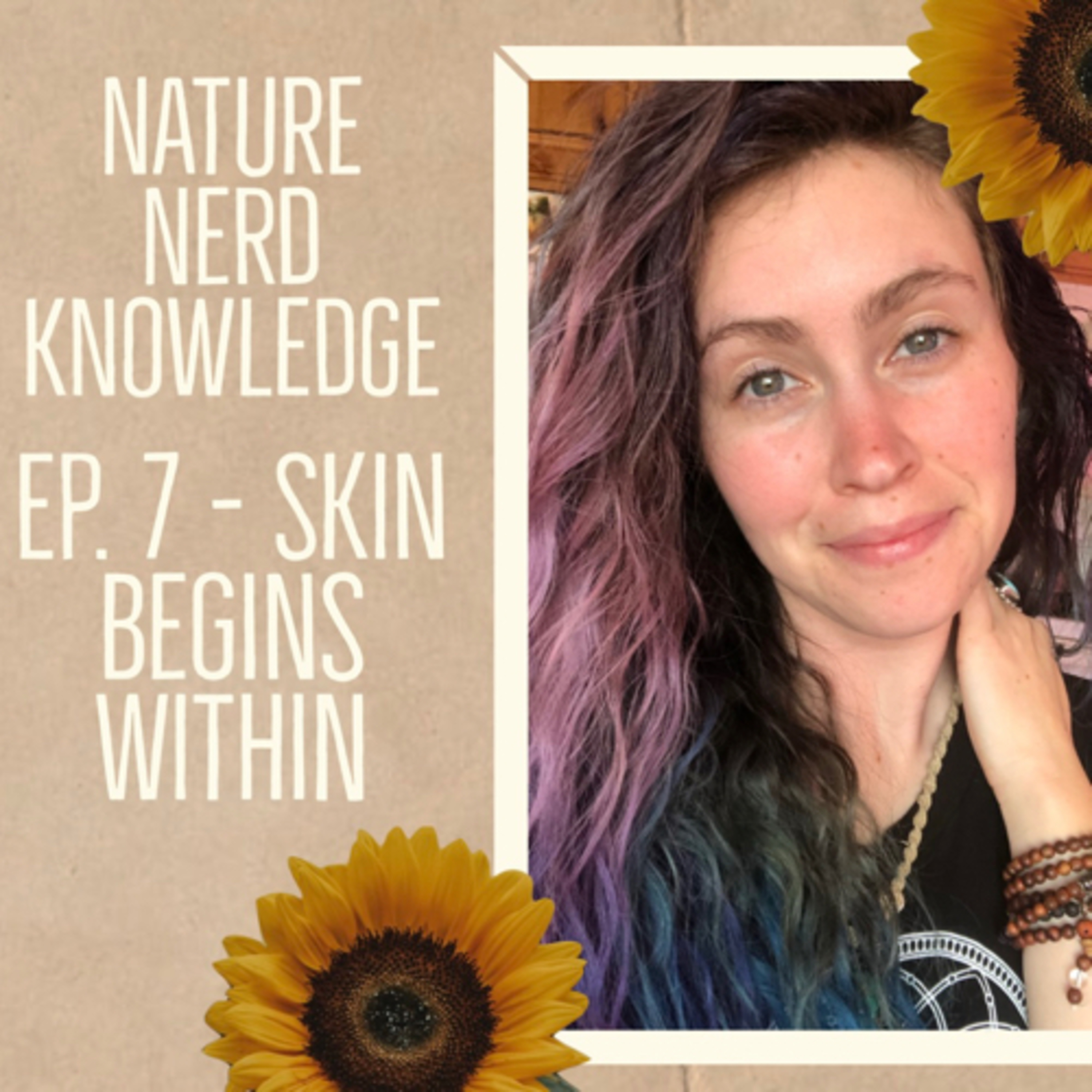 Nature Nerd Knowledge