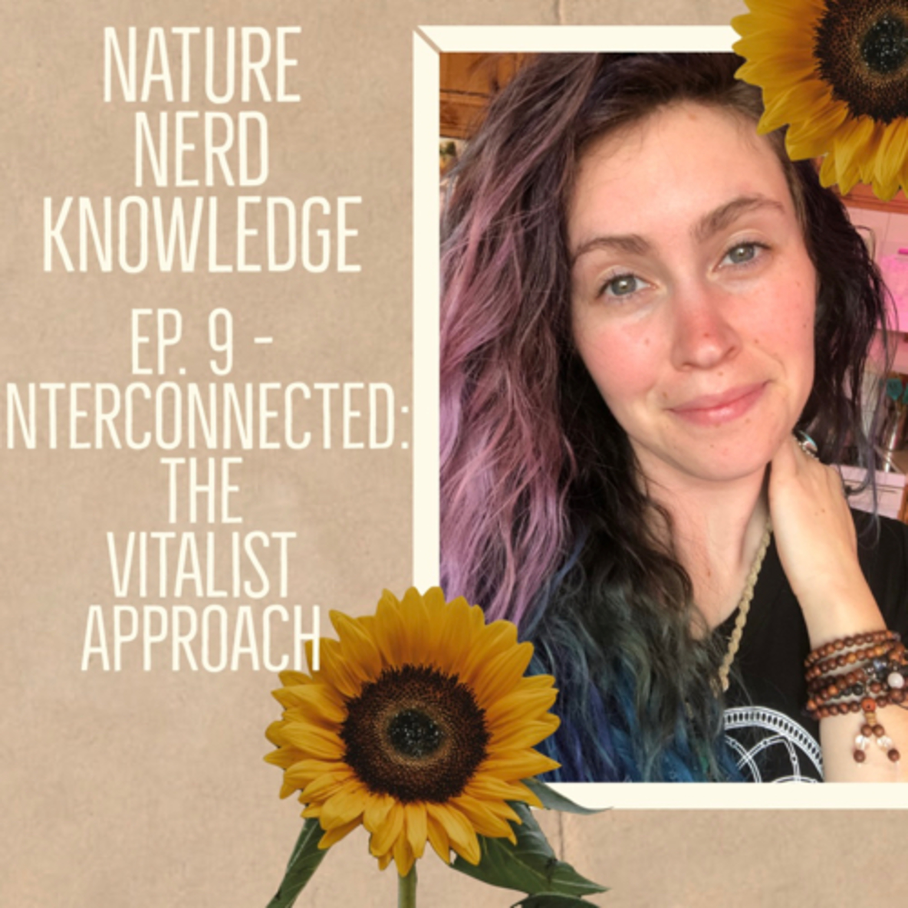 Nature Nerd Knowledge