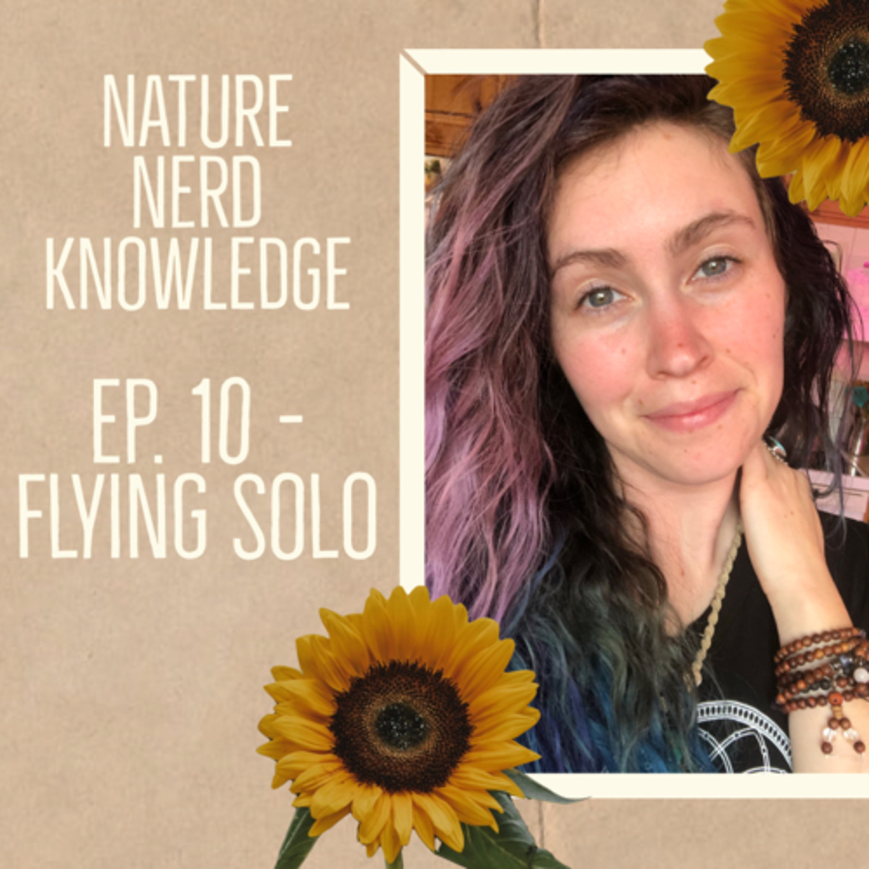 Nature Nerd Knowledge