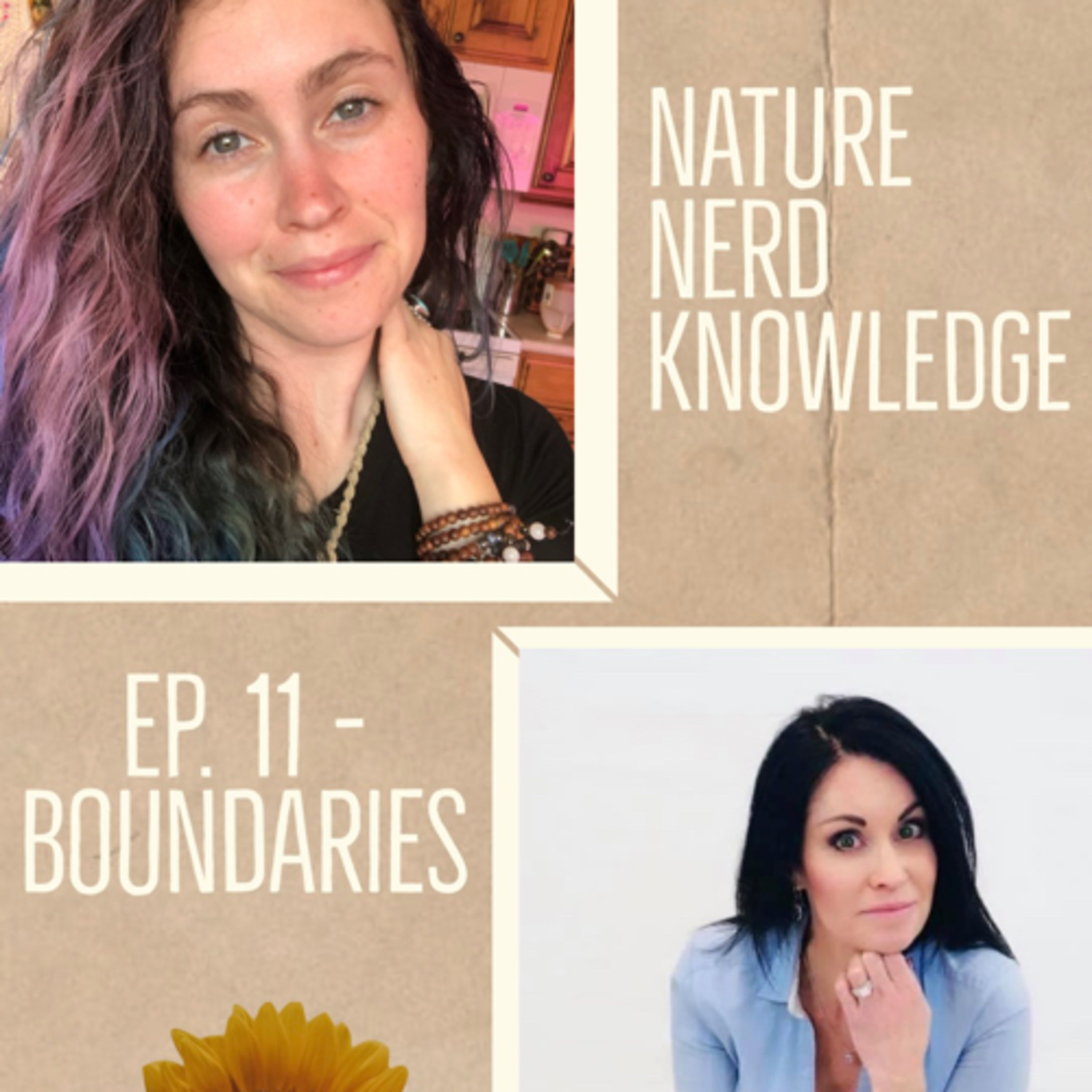 Nature Nerd Knowledge