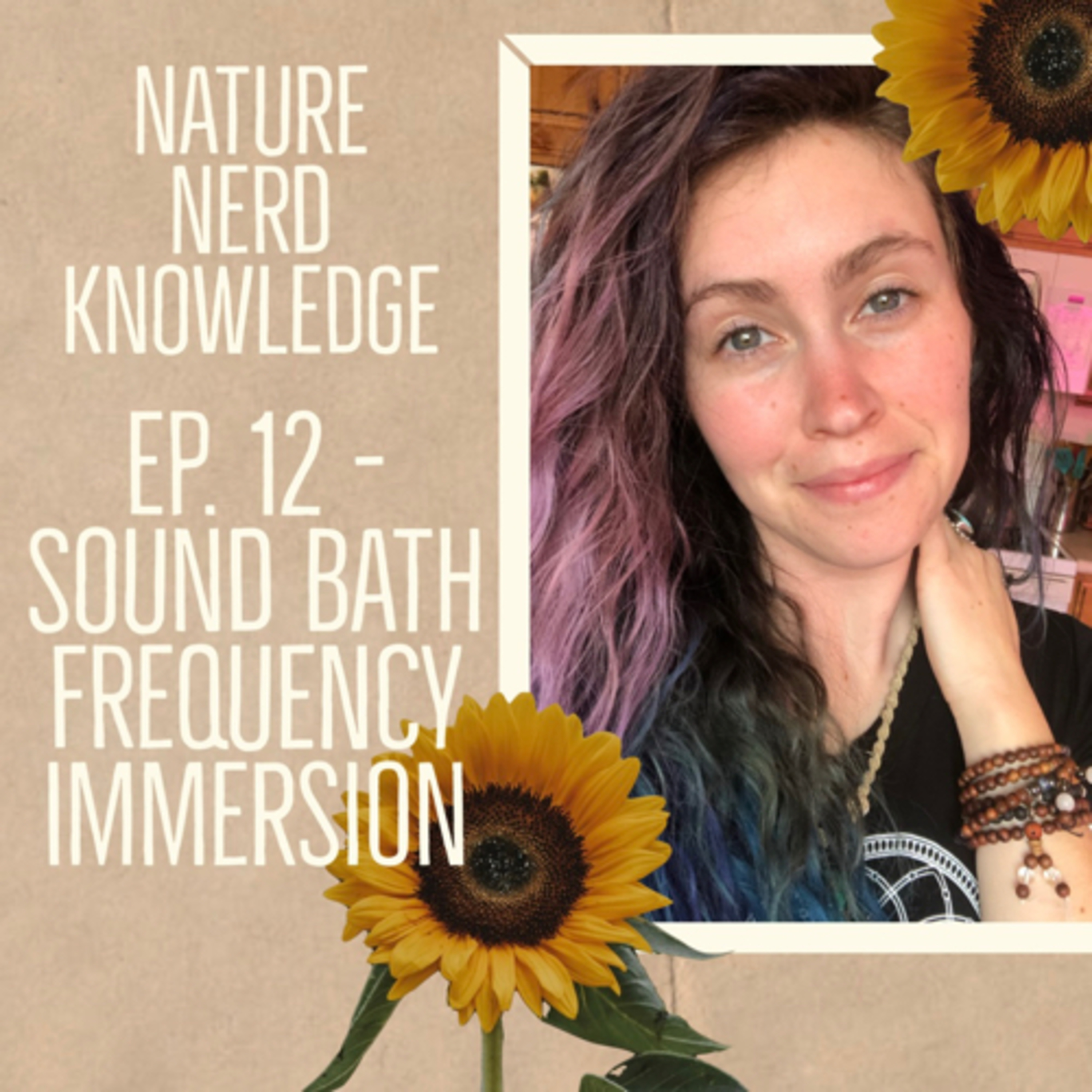 Nature Nerd Knowledge