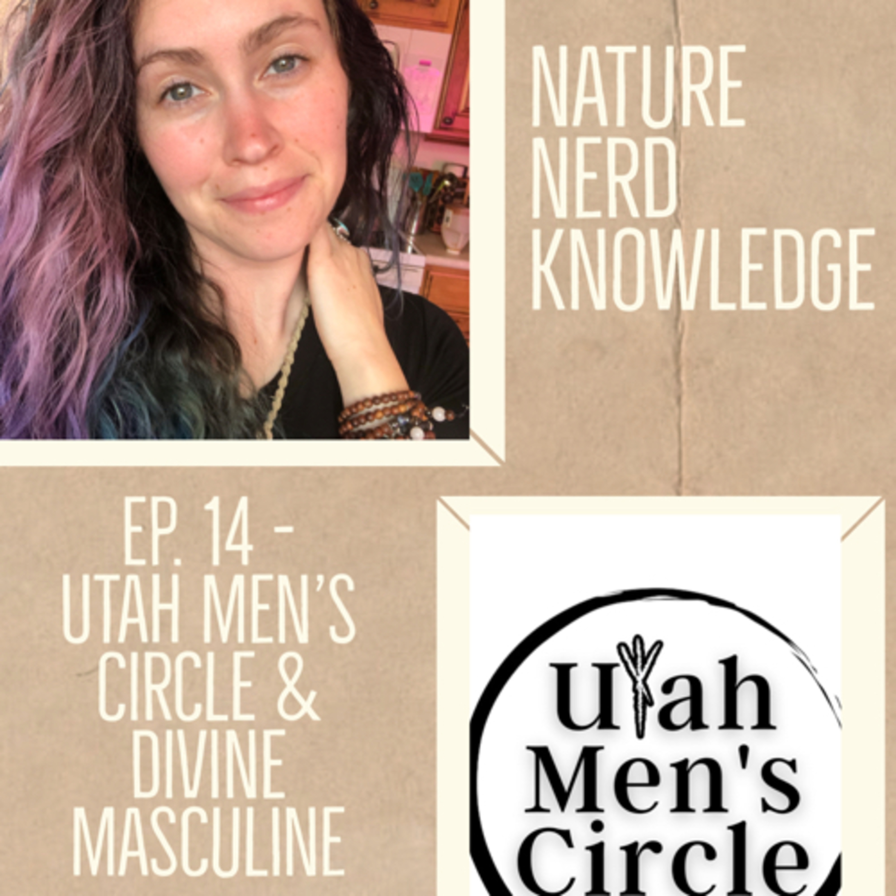 Nature Nerd Knowledge