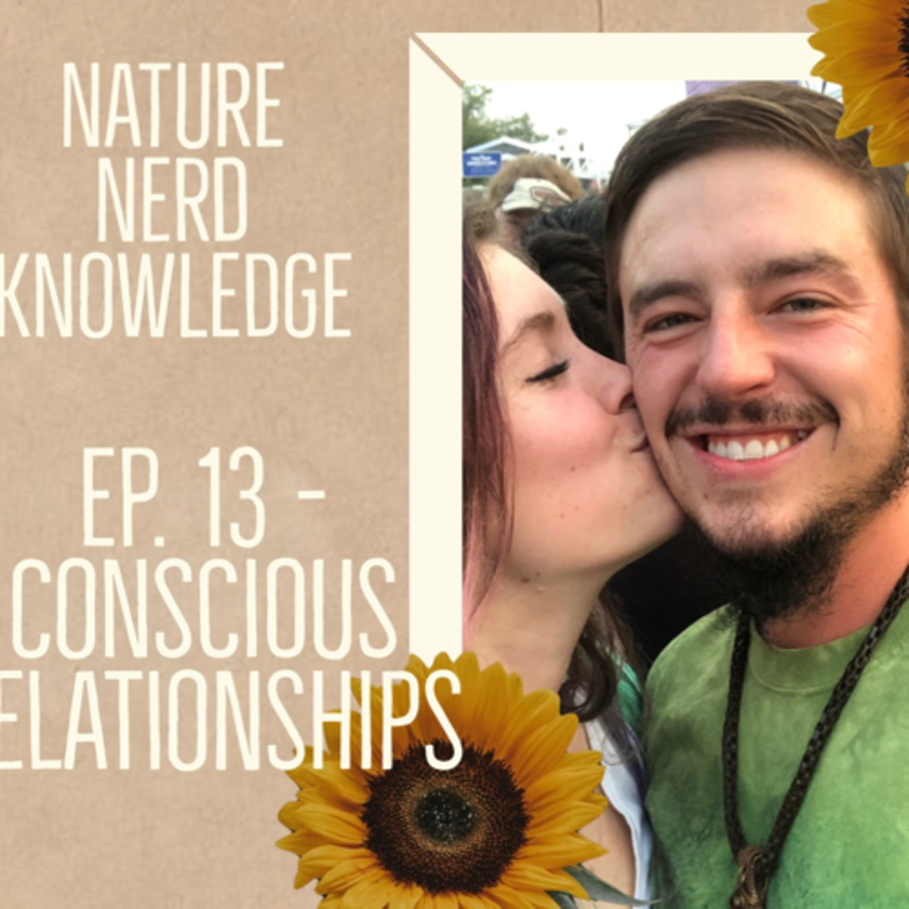 Nature Nerd Knowledge