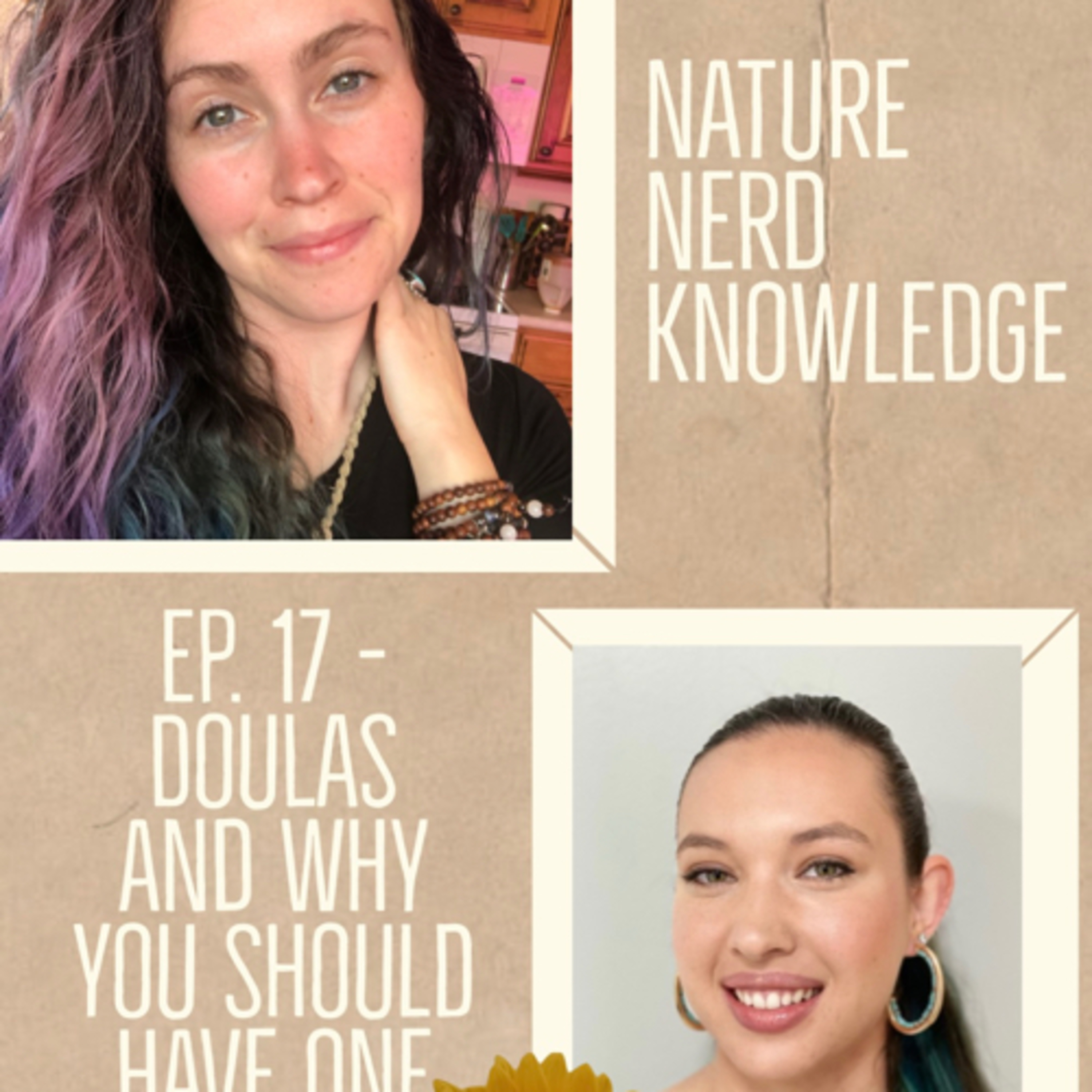 Nature Nerd Knowledge