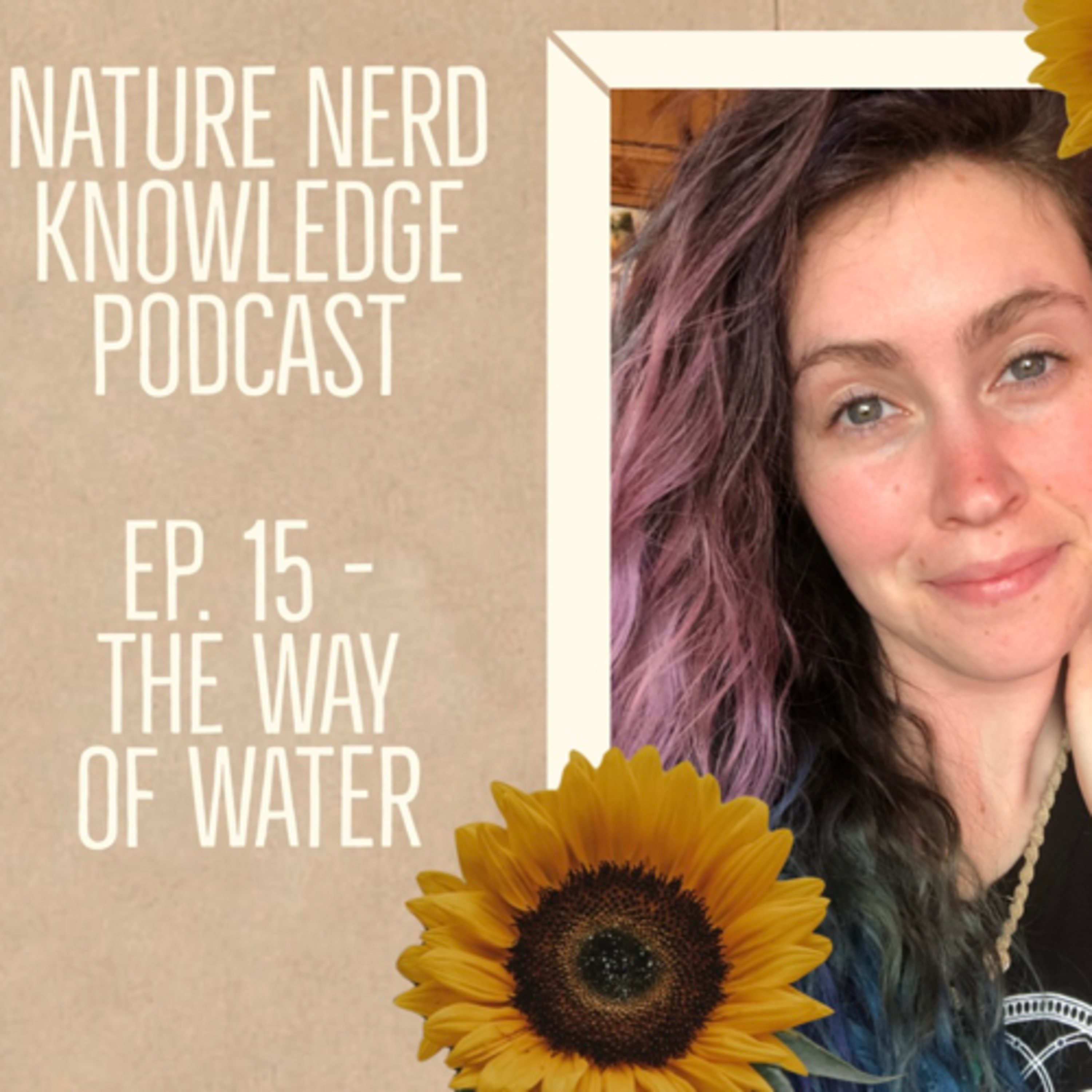 Nature Nerd Knowledge