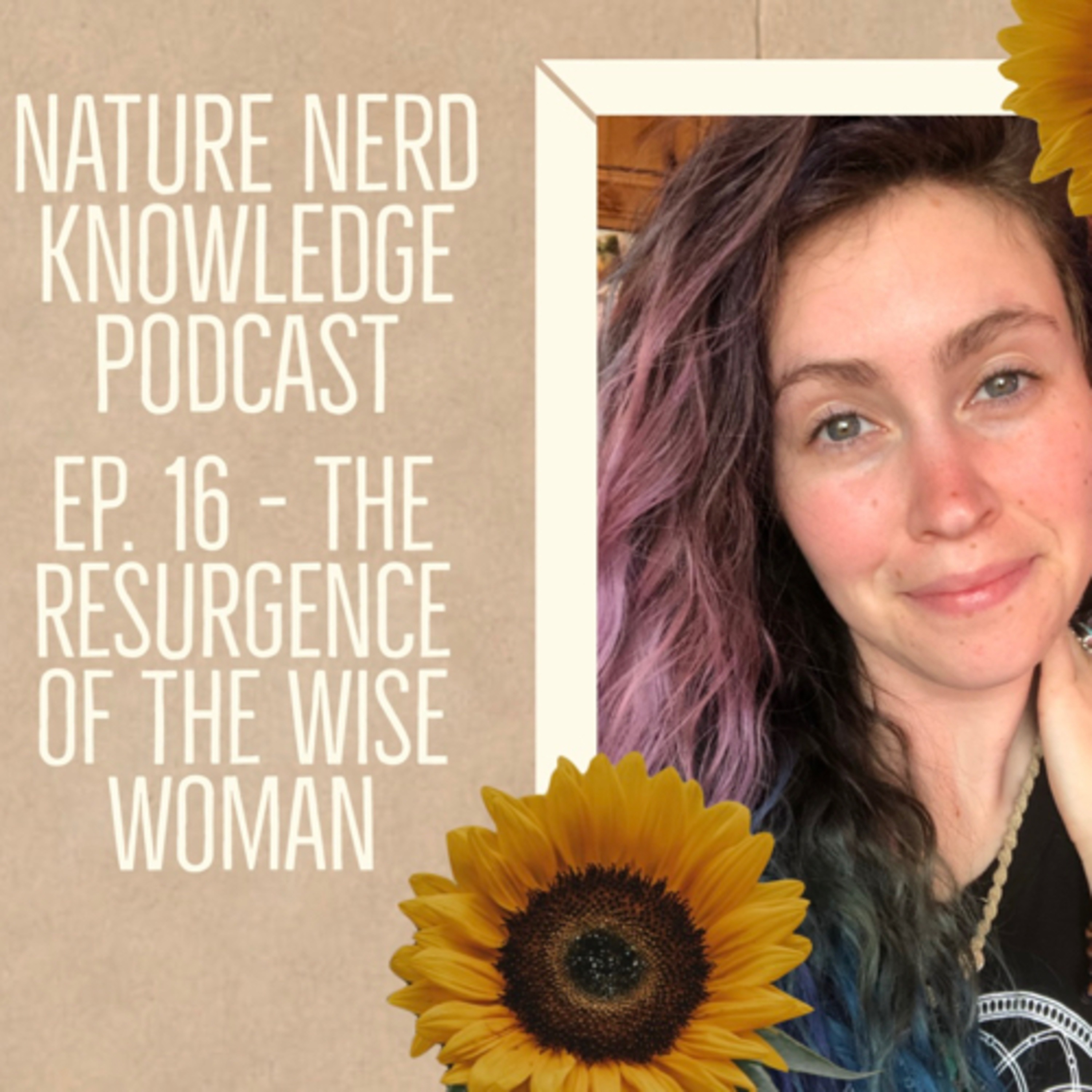 Nature Nerd Knowledge