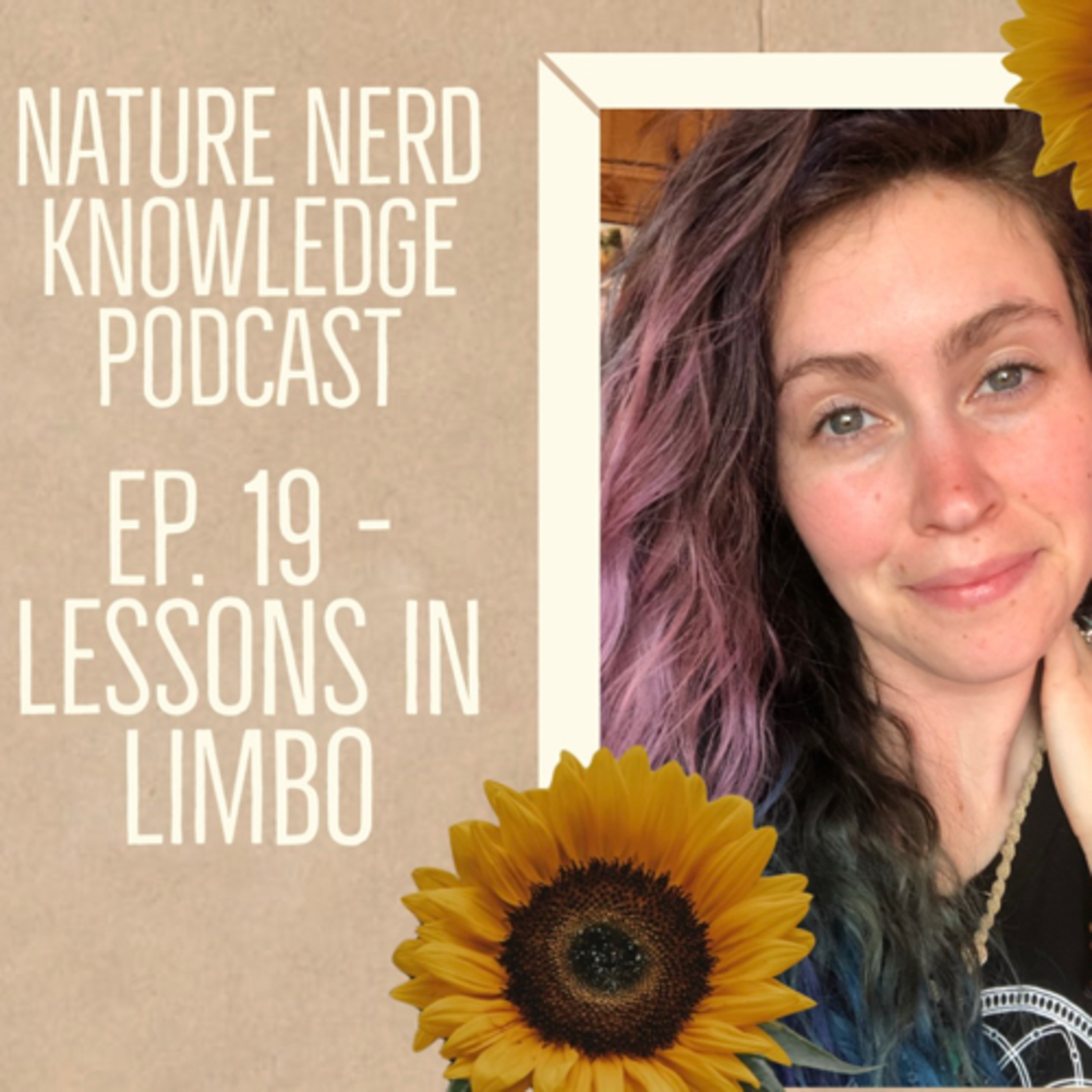 Nature Nerd Knowledge