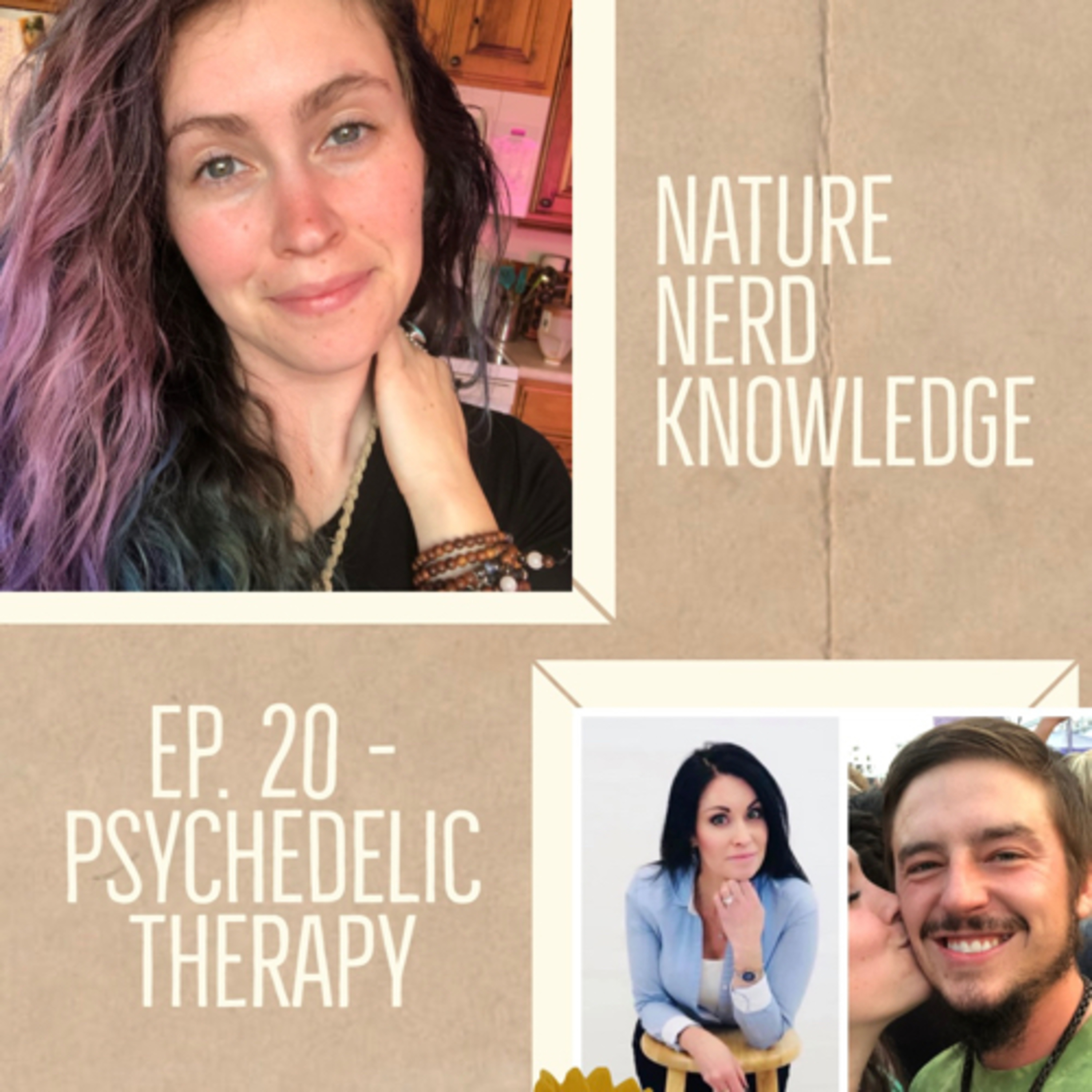 Nature Nerd Knowledge