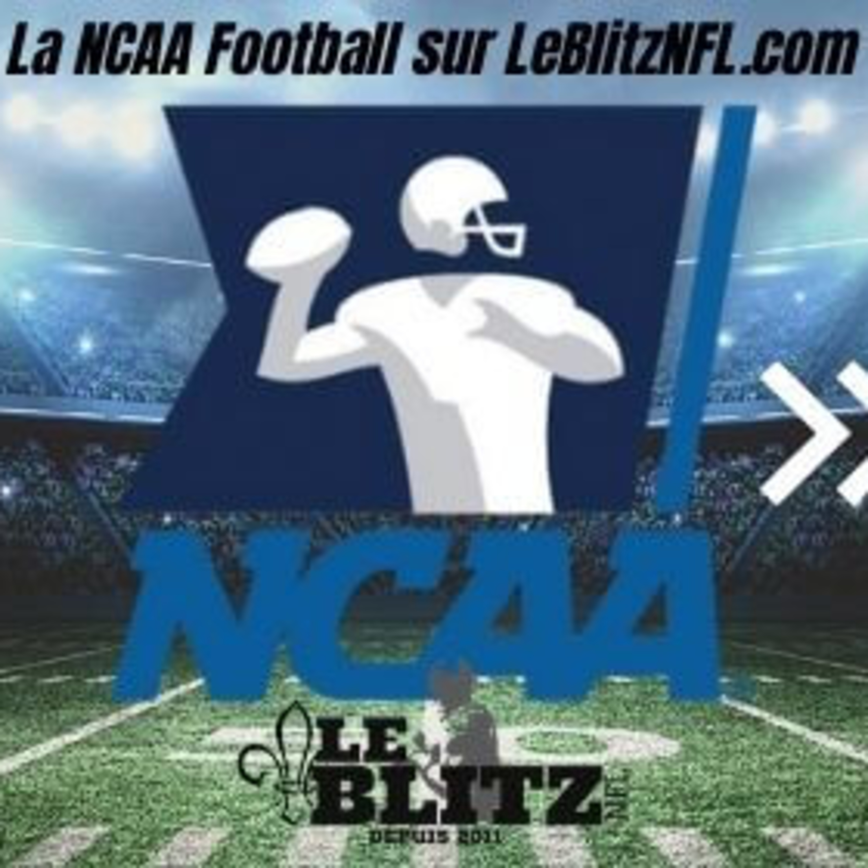 Le Blitz NFL