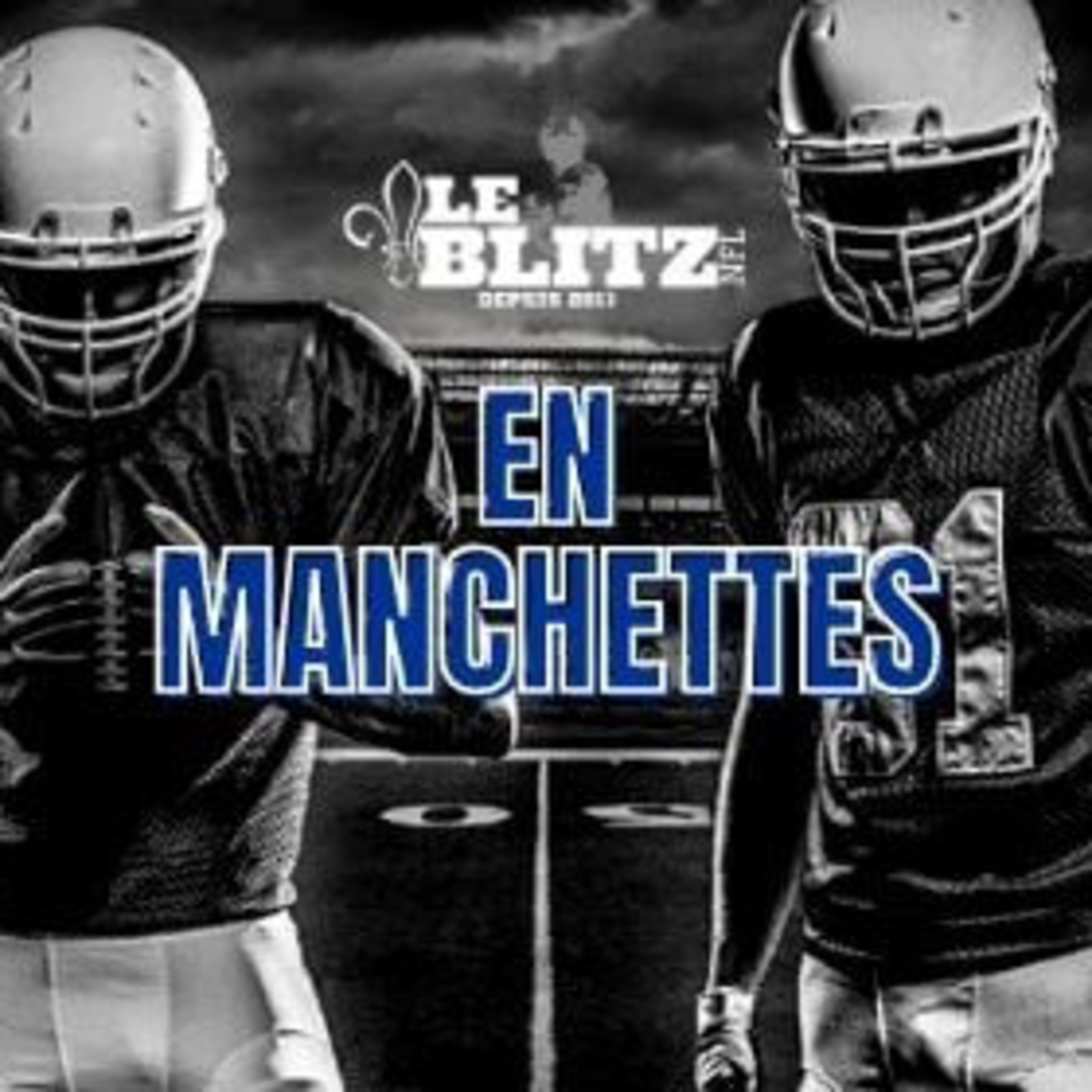 Le Blitz NFL
