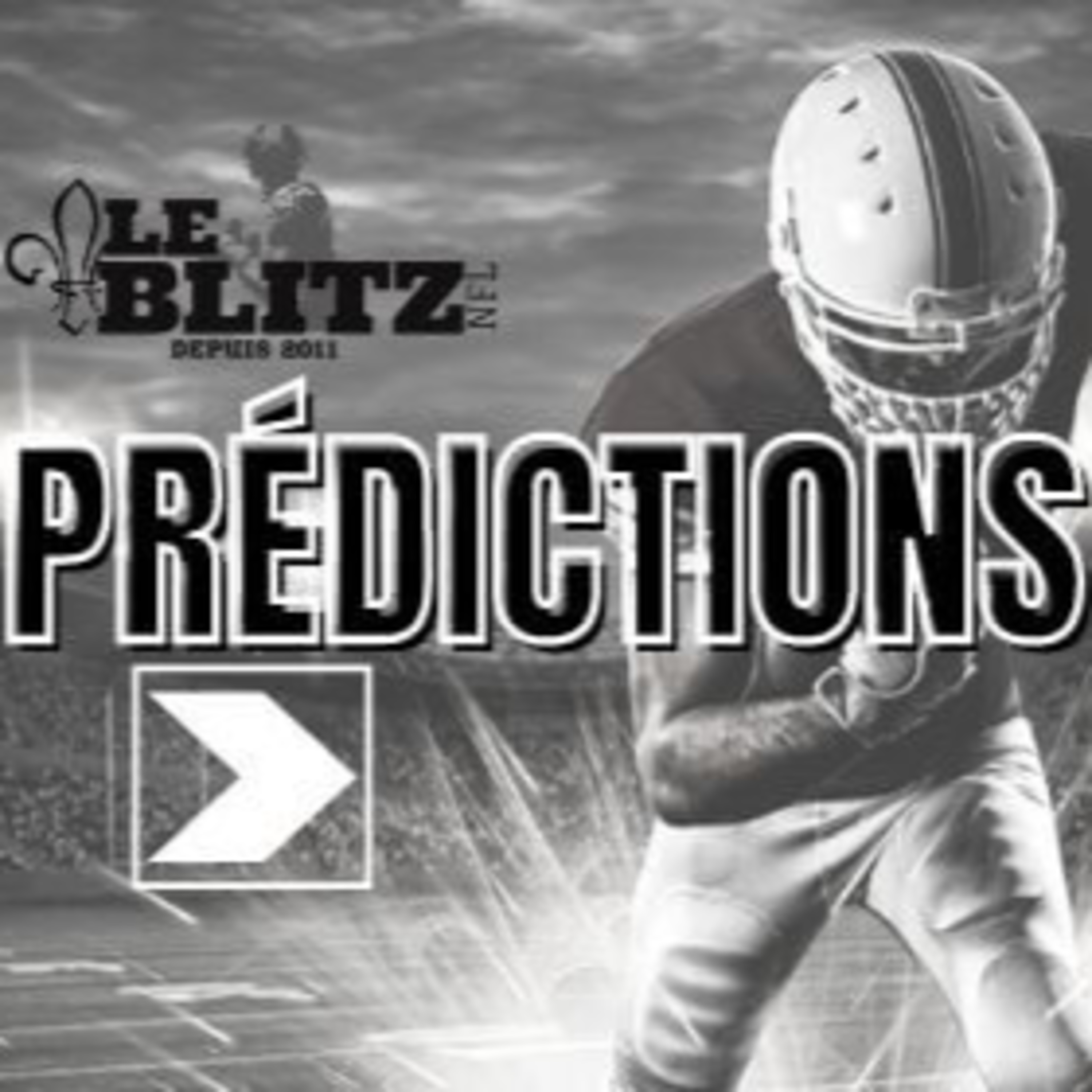 Le Blitz NFL