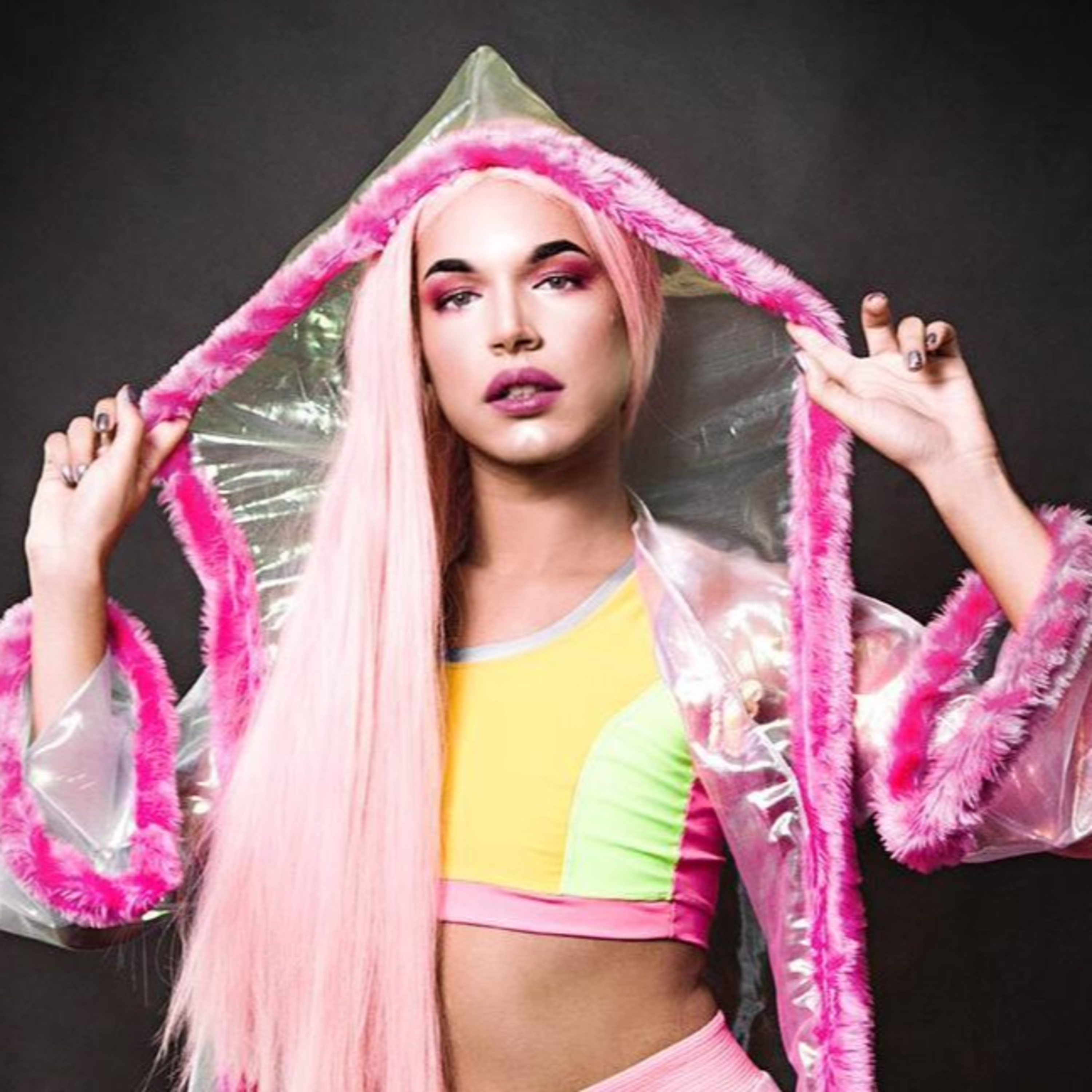 LA QUEEN en #OktubreEnMDQ episode artwork