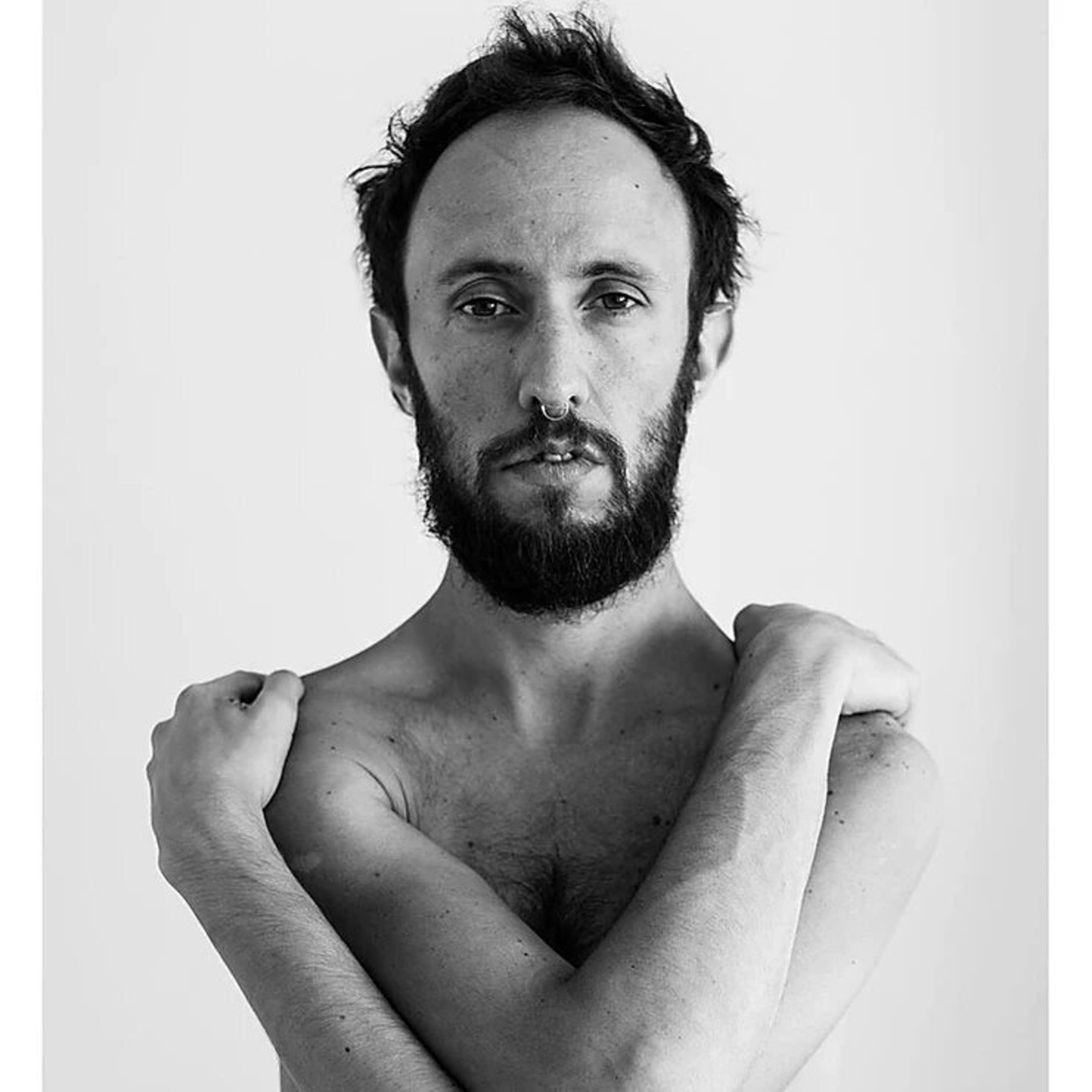 LUCAS FAUNO en #OktubreFM episode artwork
