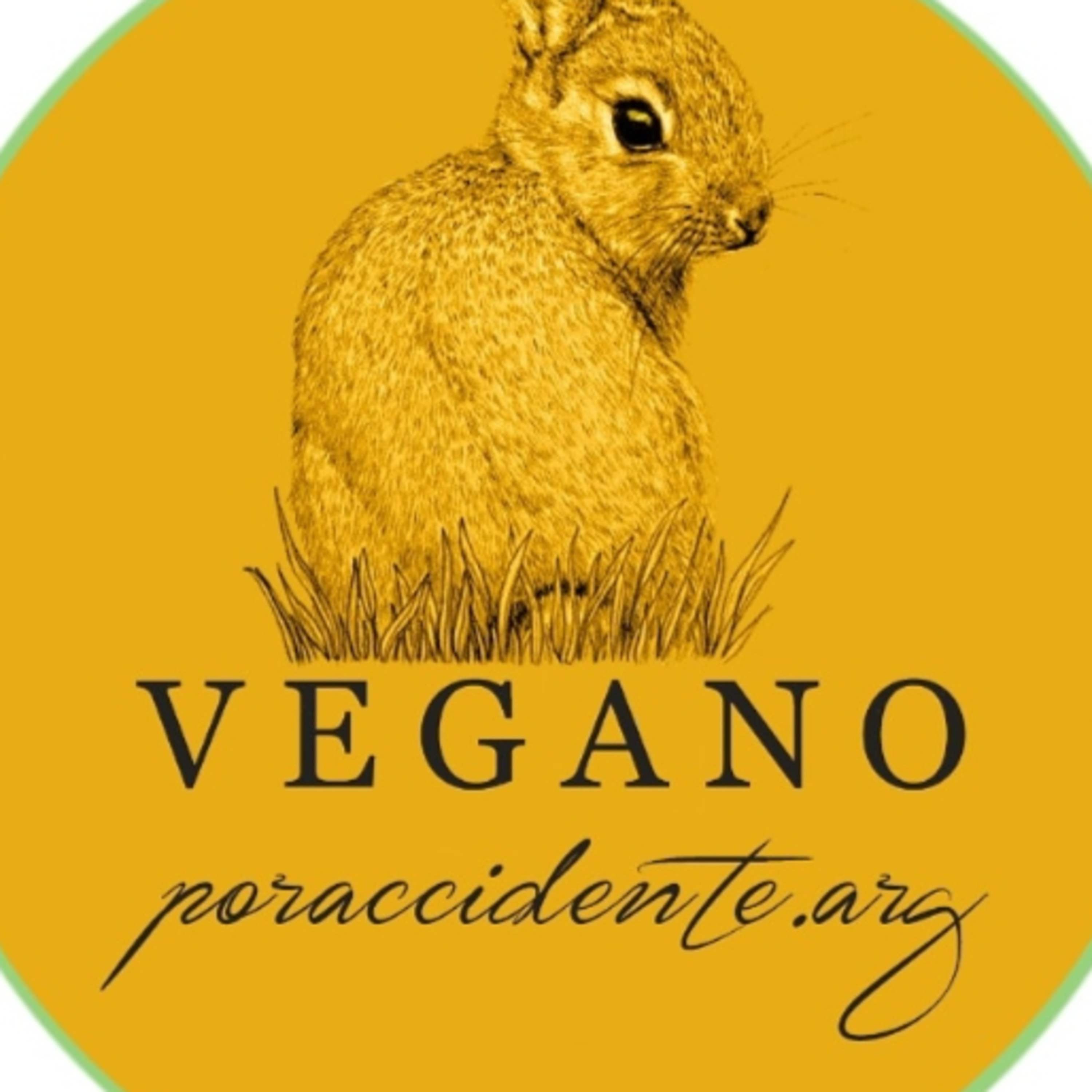 Vegano por Accidente: un estilo de vida episode artwork
