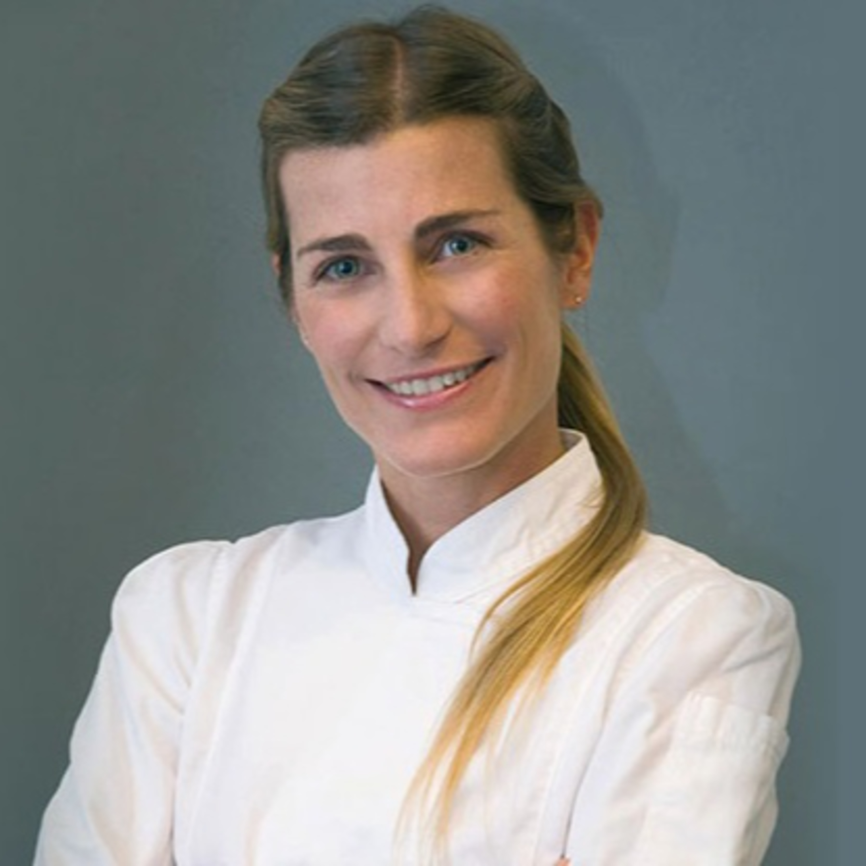La jurado de Bake Off, Pamela Villar, lanza su segundo libro episode artwork