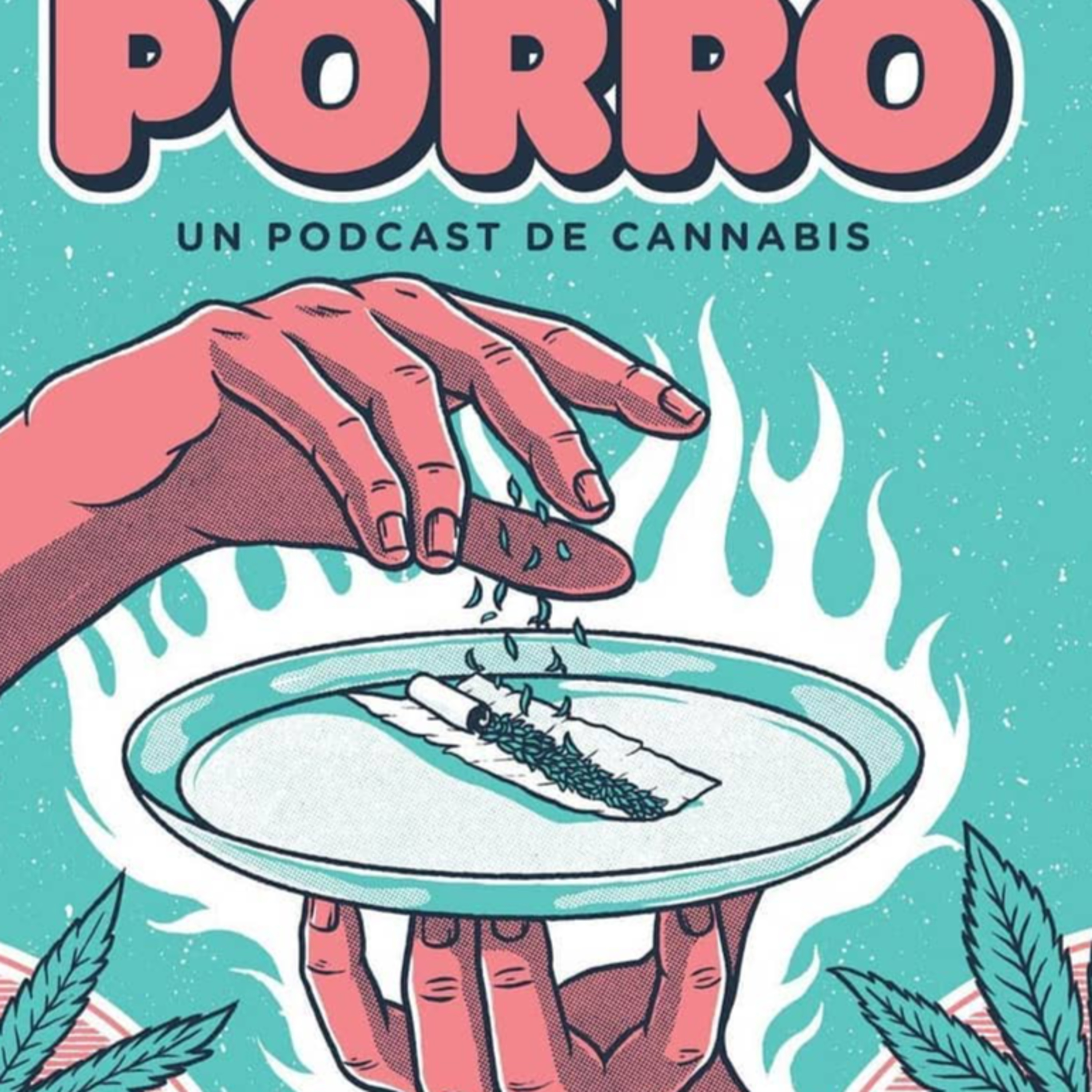 Militar a favor del consumo: ‘Porro’ Podcast episode artwork