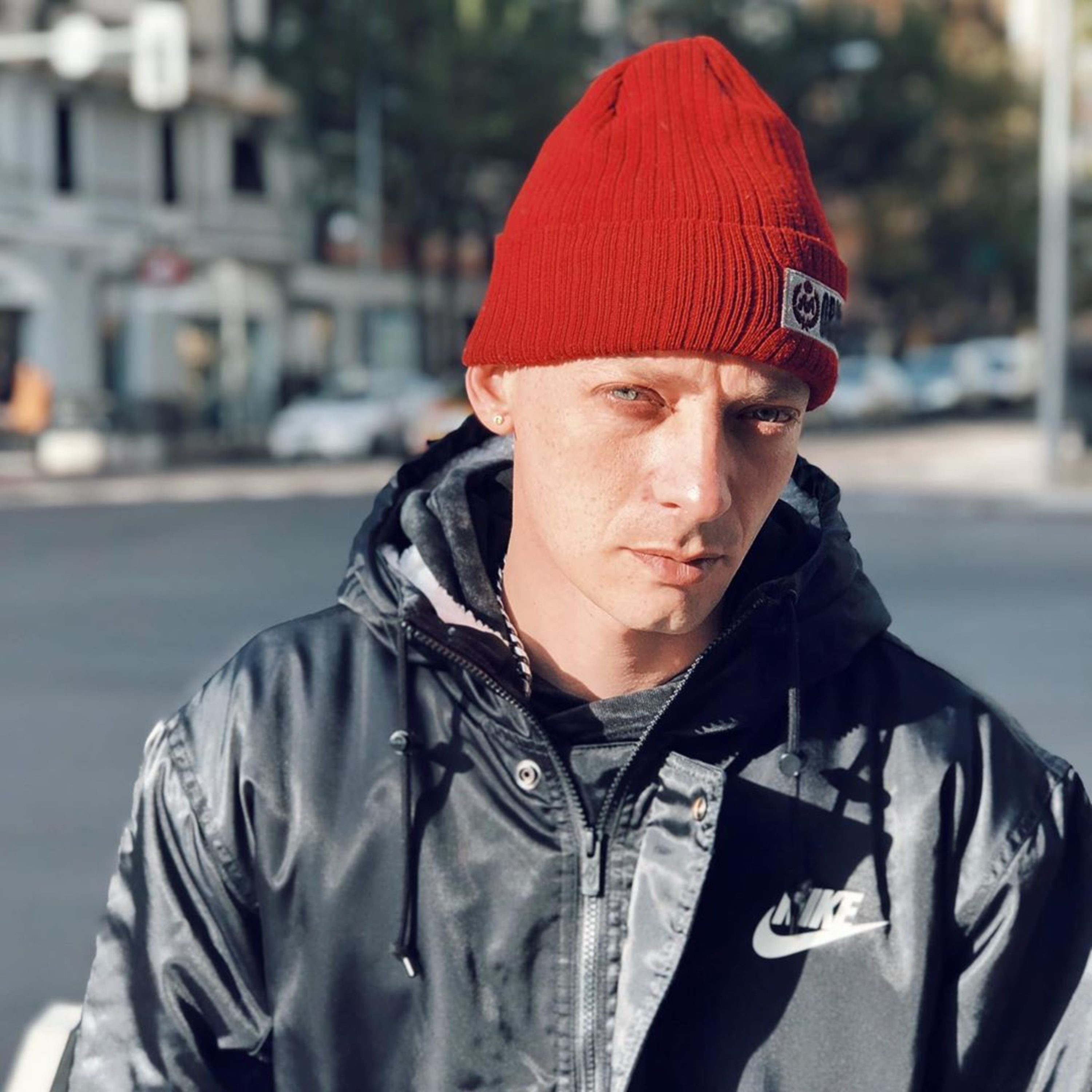 DTOKE: "El que entiende de rap se va a dar cuenta quién rapea y quién sólo hace freestyle". episode artwork
