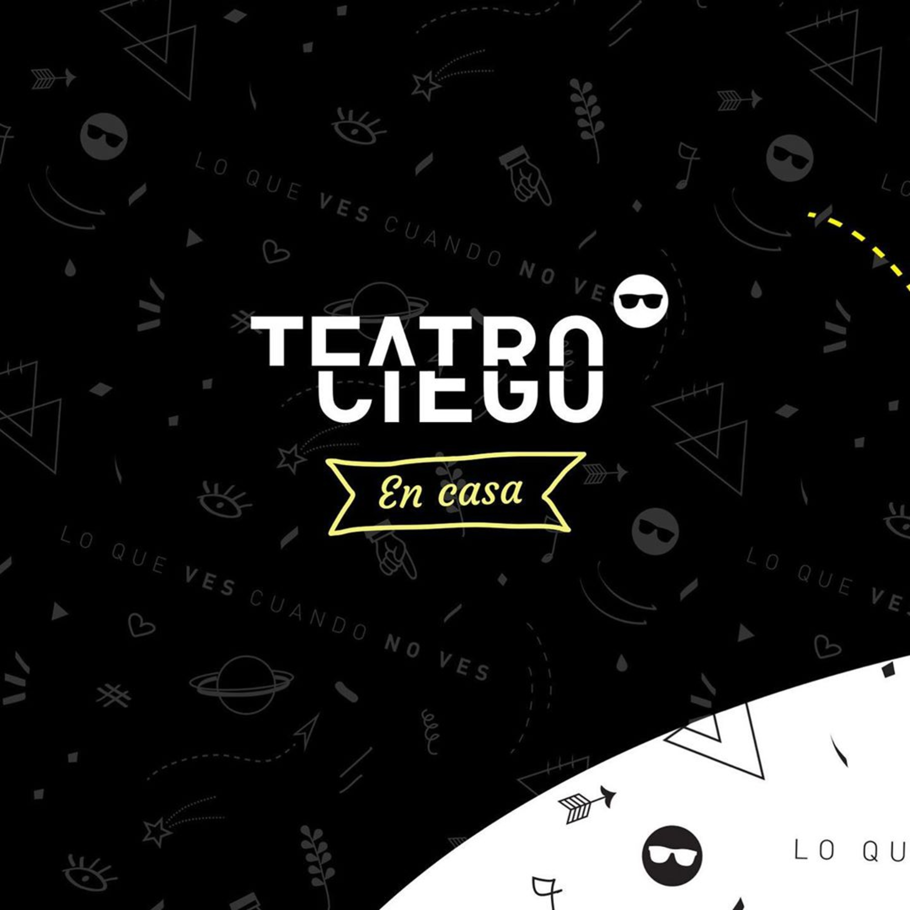 Teatro ciego: Experiencias sonoras personalizadas episode artwork