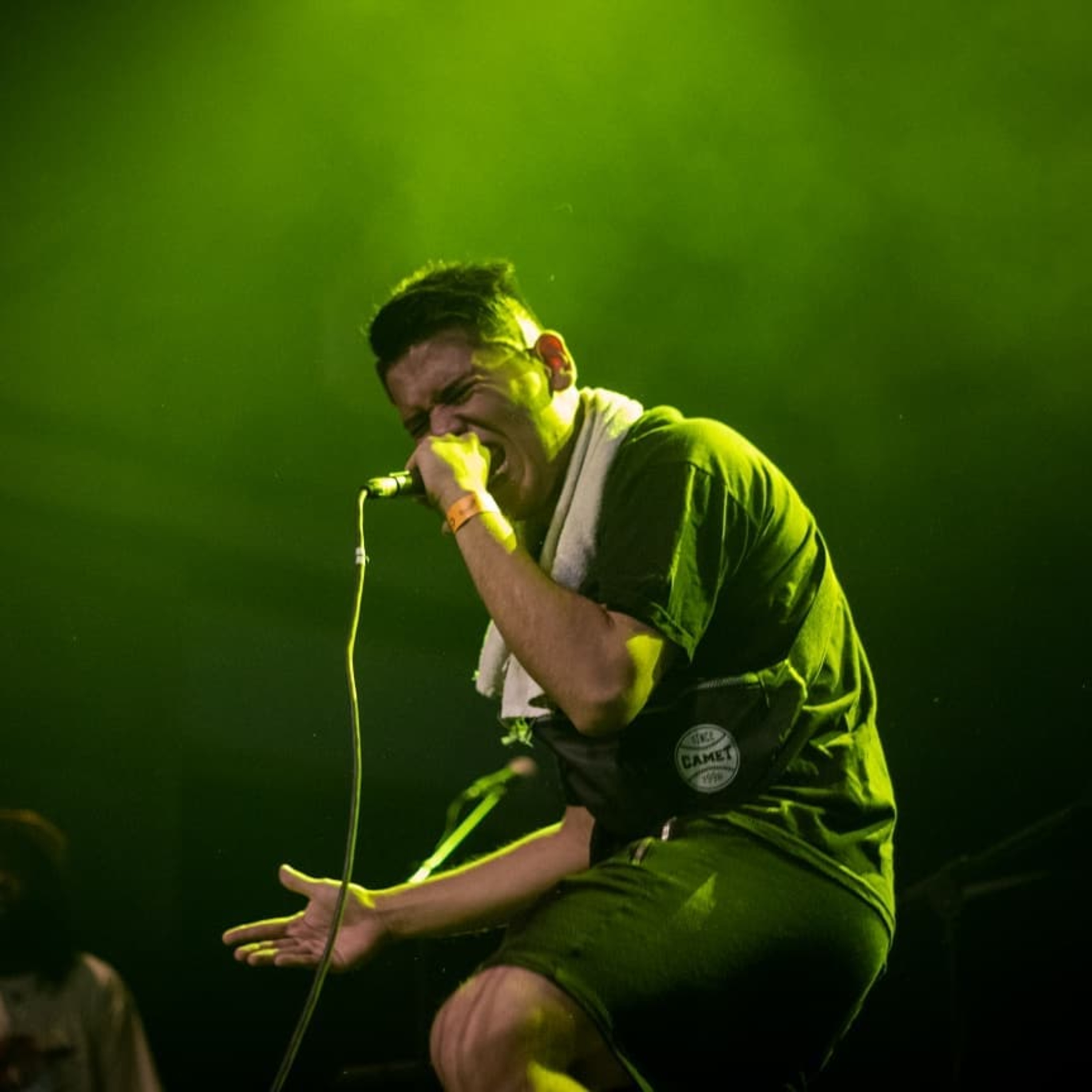 Rayo A.K.A Big Buda: Actitud, rap y corazón episode artwork