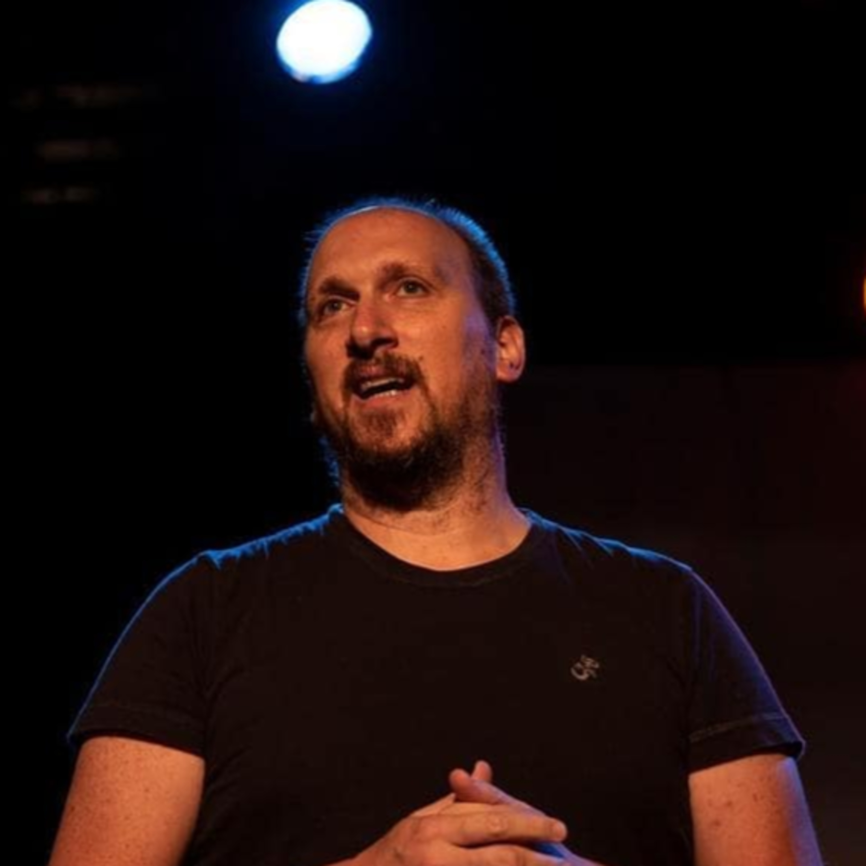 Nano Zyssholtz: "habrá que entender que la dinámica va a ser distinta, no estamos esperando volver a una normalidad en este contexto".  episode artwork