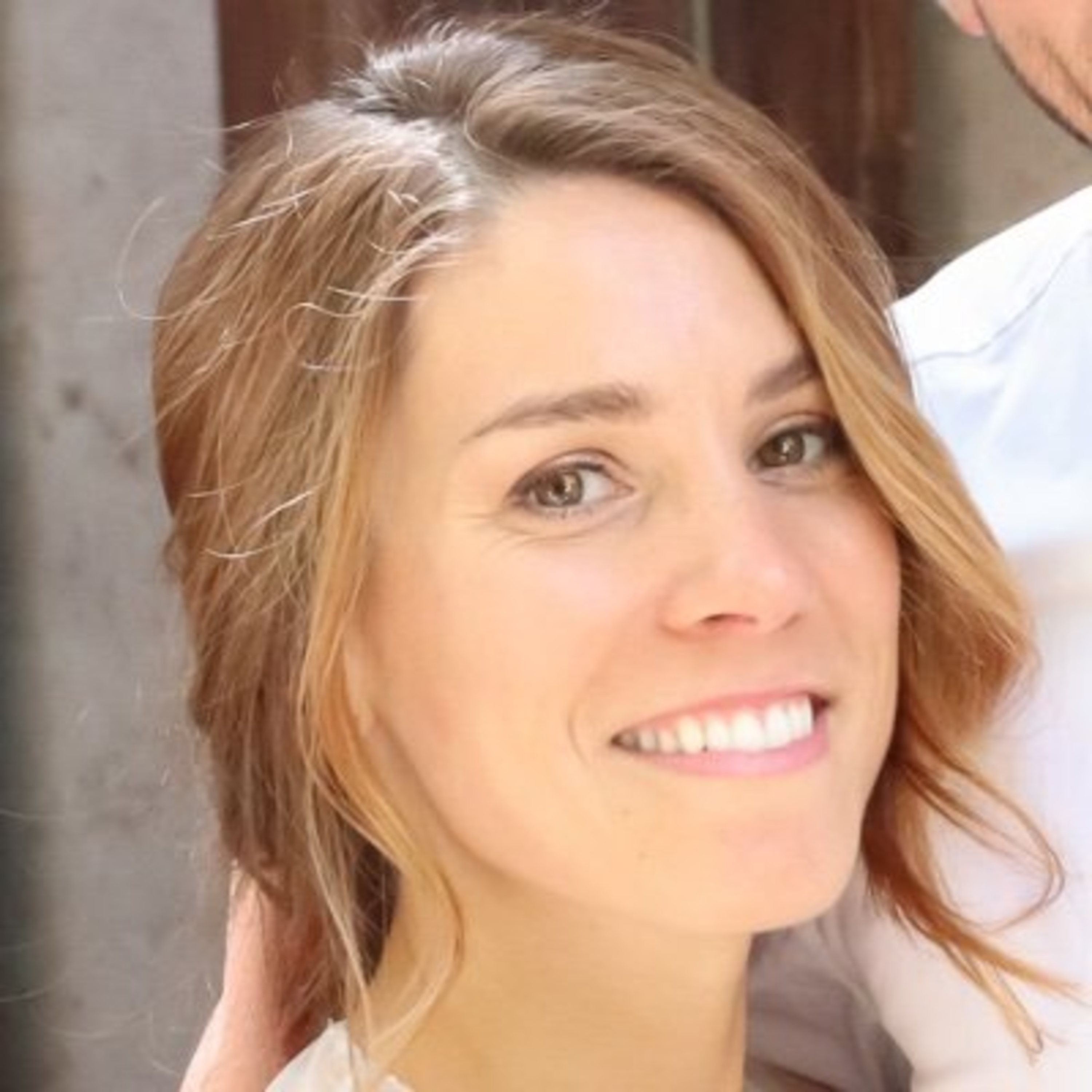 Fiorella Tartaglione: "El estrés es uno de los factores que más influye al corazón en contexto de crisis" episode artwork