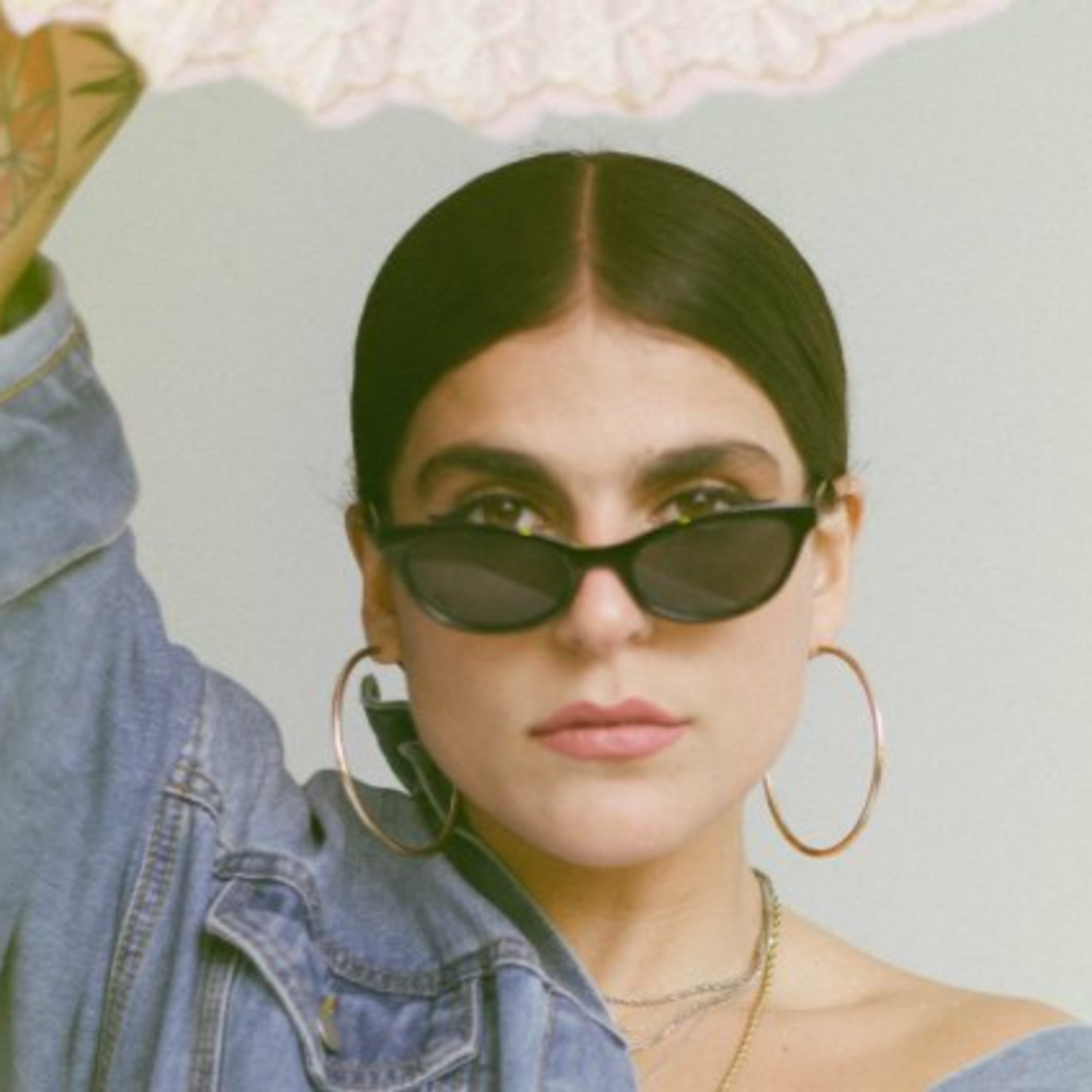 Delfina Dib: una rapera argentina radicada en Colombia episode artwork