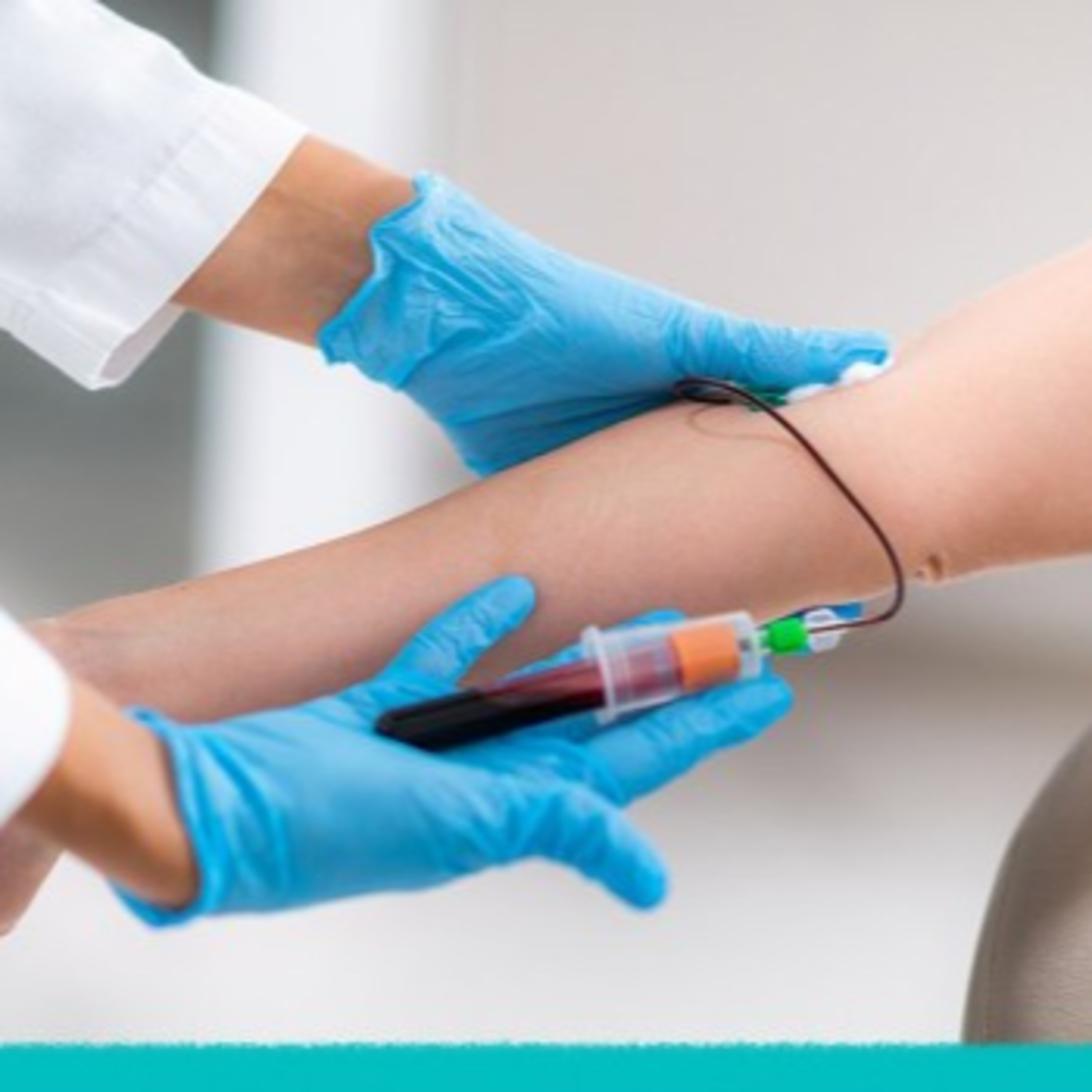 "Cada donación de plasma puede ayudar a cuatro personas con COVID19" expresó la Directora del Instituto de Hemoterapia episode artwork