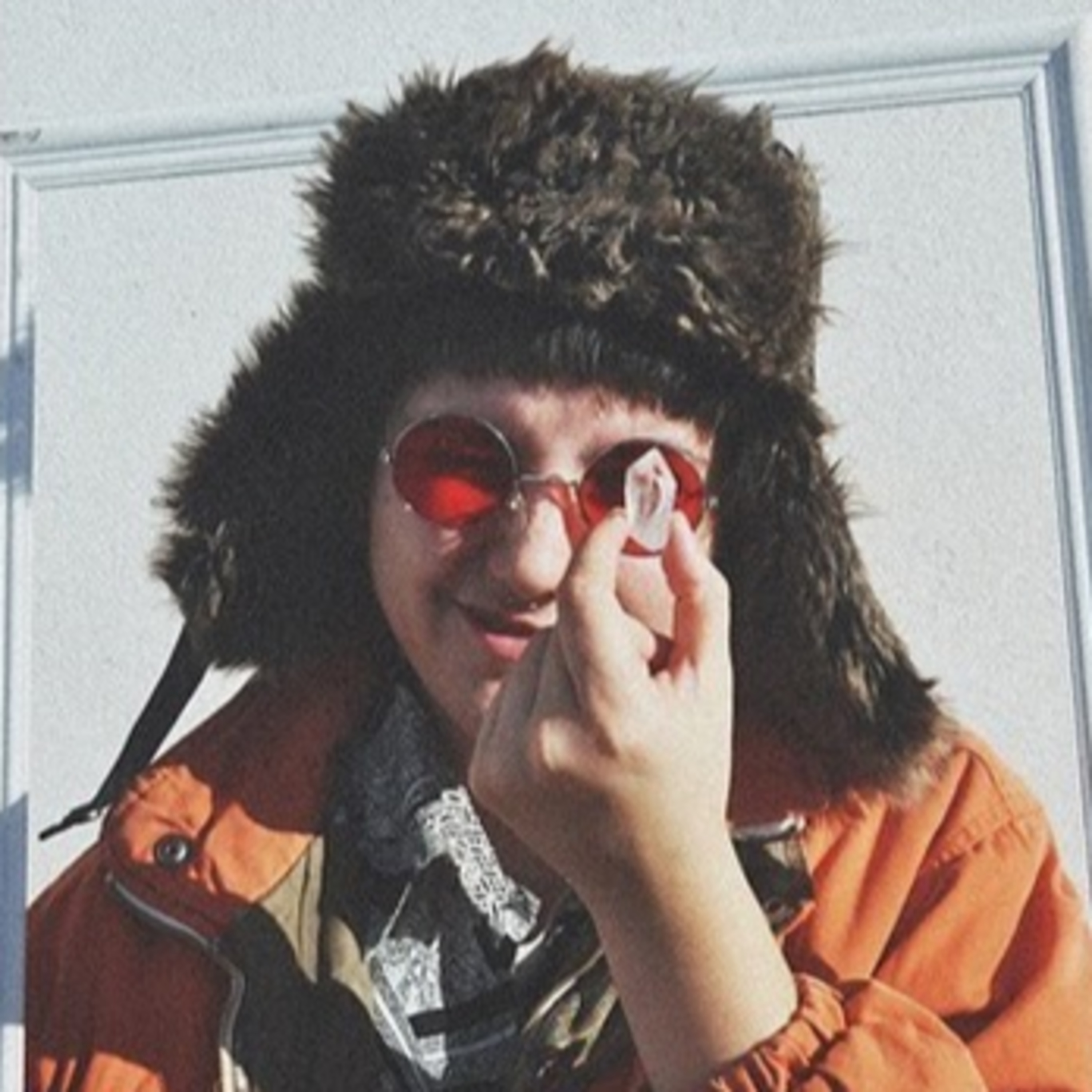Melanie Williams estrenó 'Denadie': "Si no me conoces y escuchas mi música estás escuchando la historia de mi vida" episode artwork