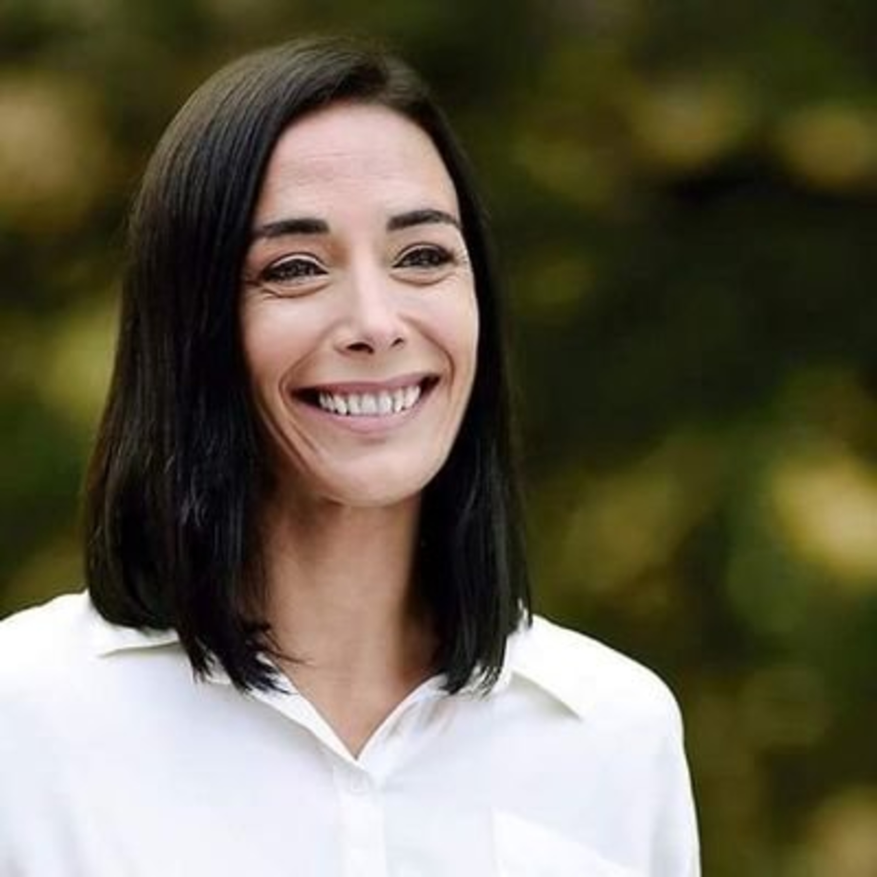 Paula Lambertini: "Se está estudiando un ingreso universal para trabajadores informales" episode artwork