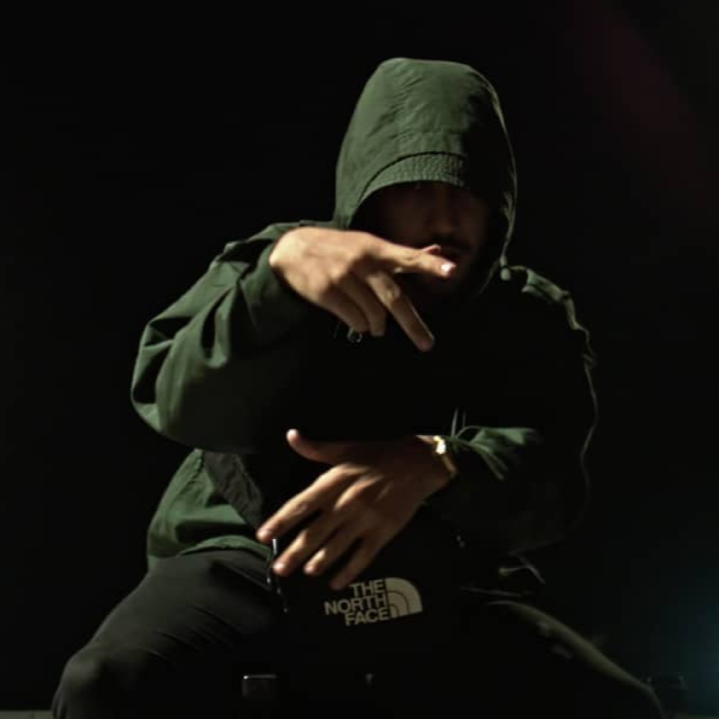 Sáez '93: rapero, productor, diseñador y realizador audiovisual uruguayo episode artwork