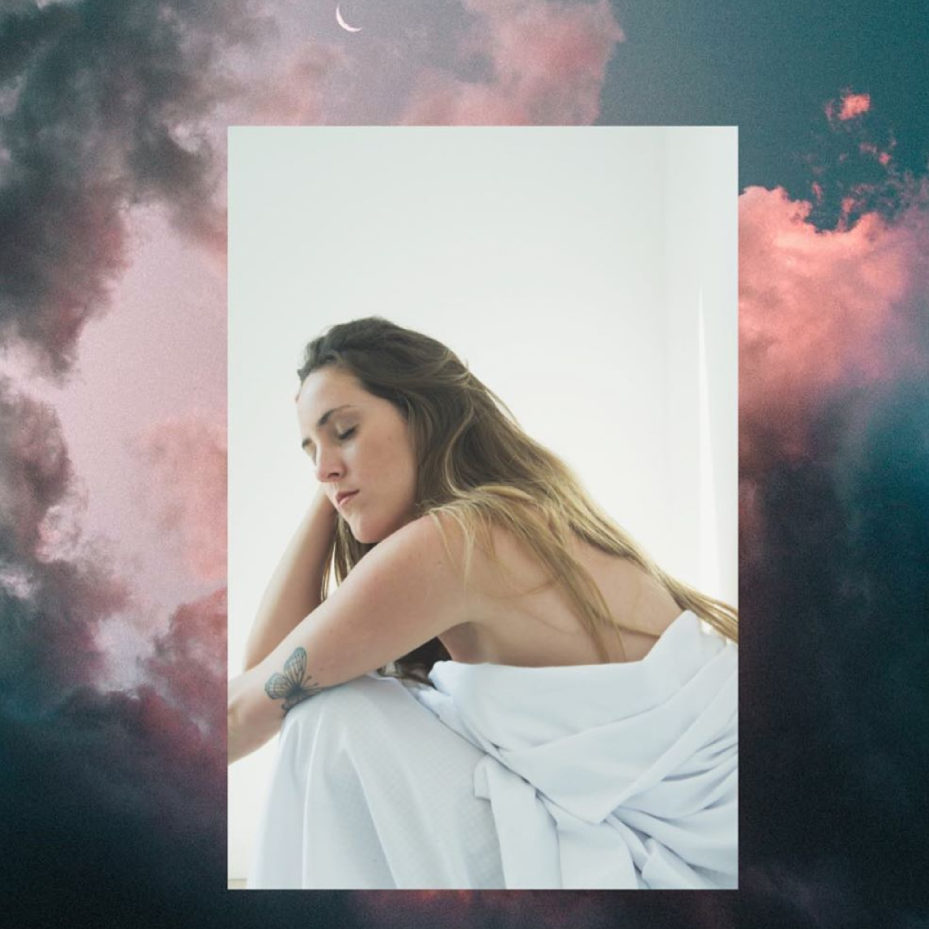 Nuevos sonidos: Clara Ballestero en #OktubreFM episode artwork