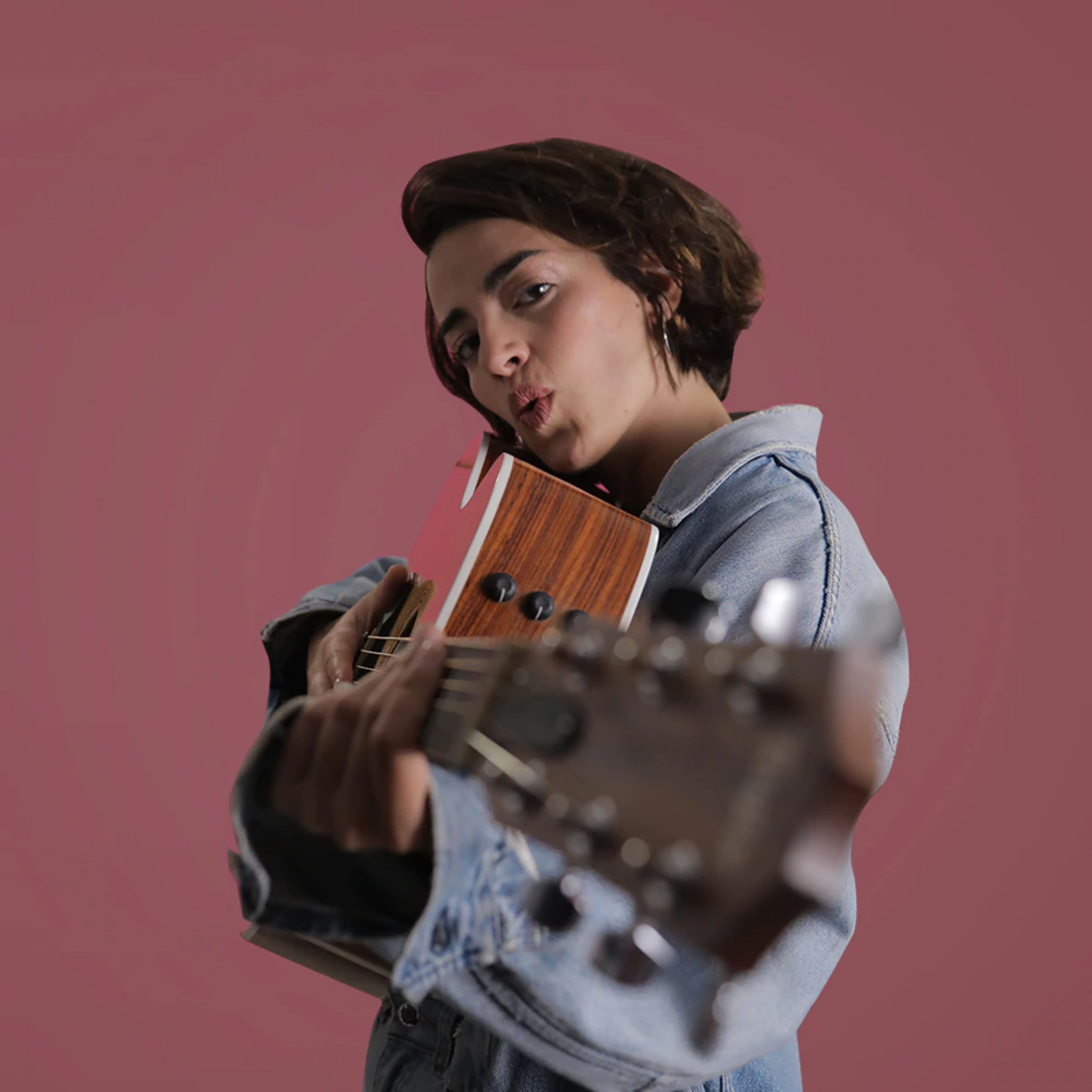 Zoe Gotusso: "Se viene un disco con mucho amor y trabajo" episode artwork