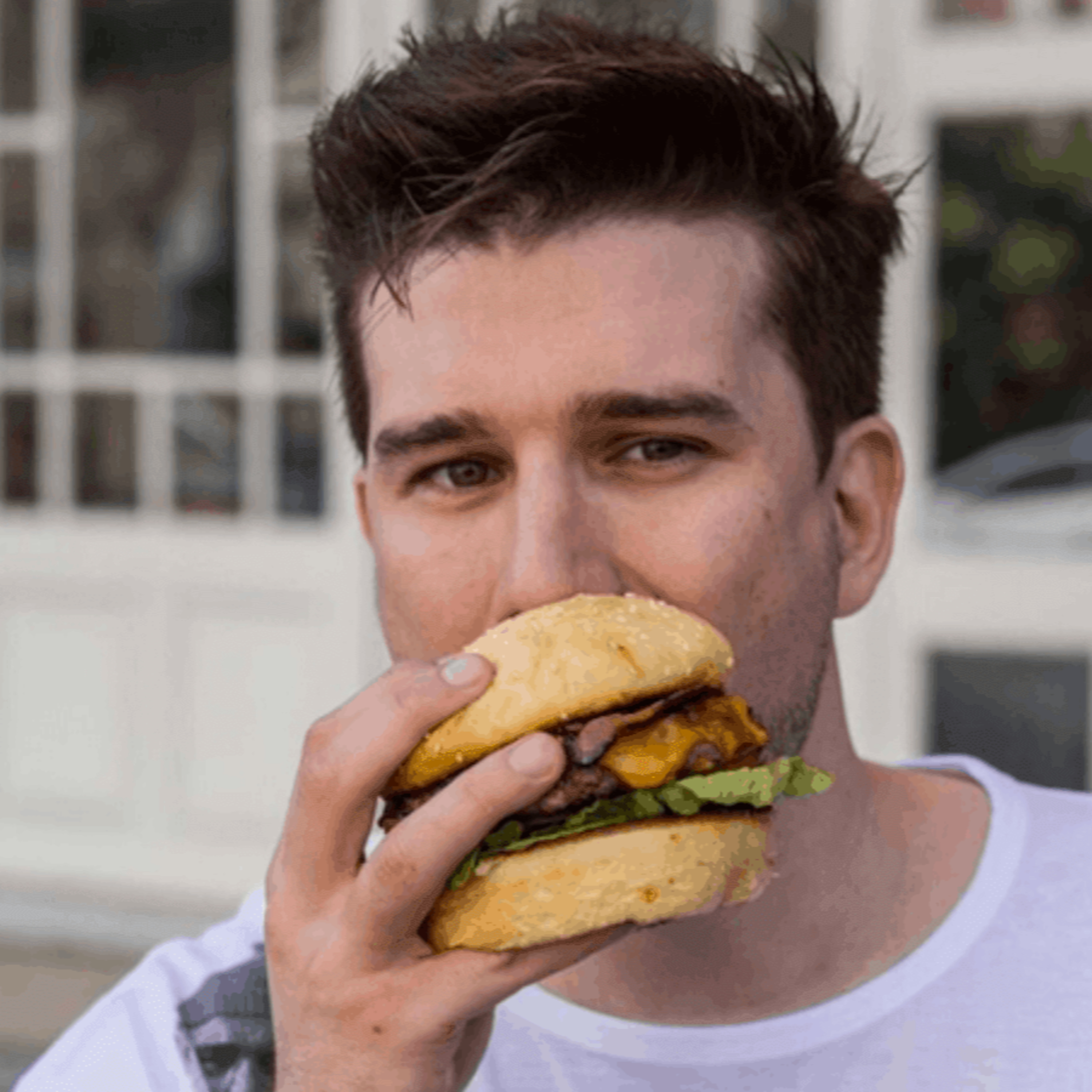 Burgerfacts: la guía objetiva de la cultura hamburguesera episode artwork