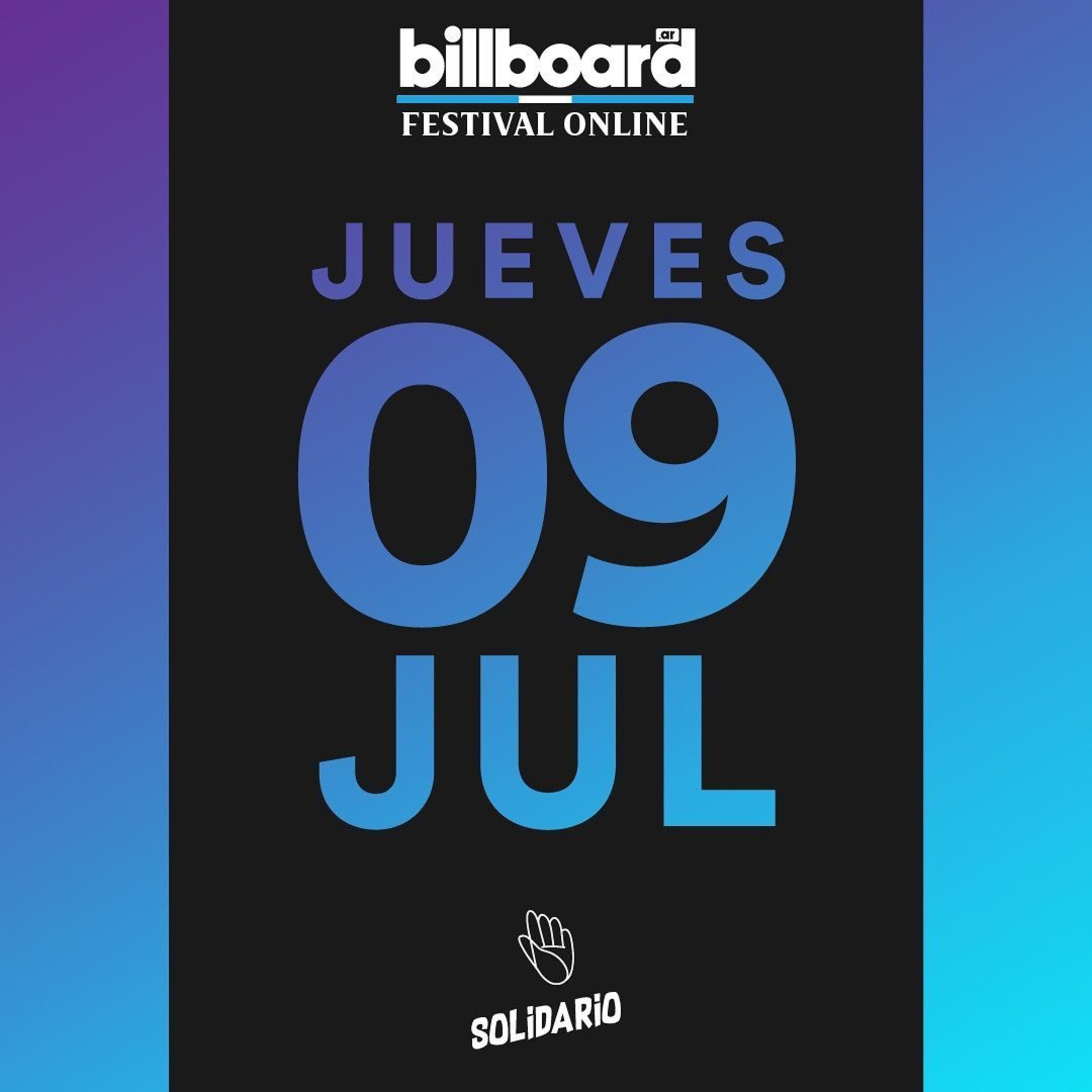 Se viene el Festival Billboard Online episode artwork