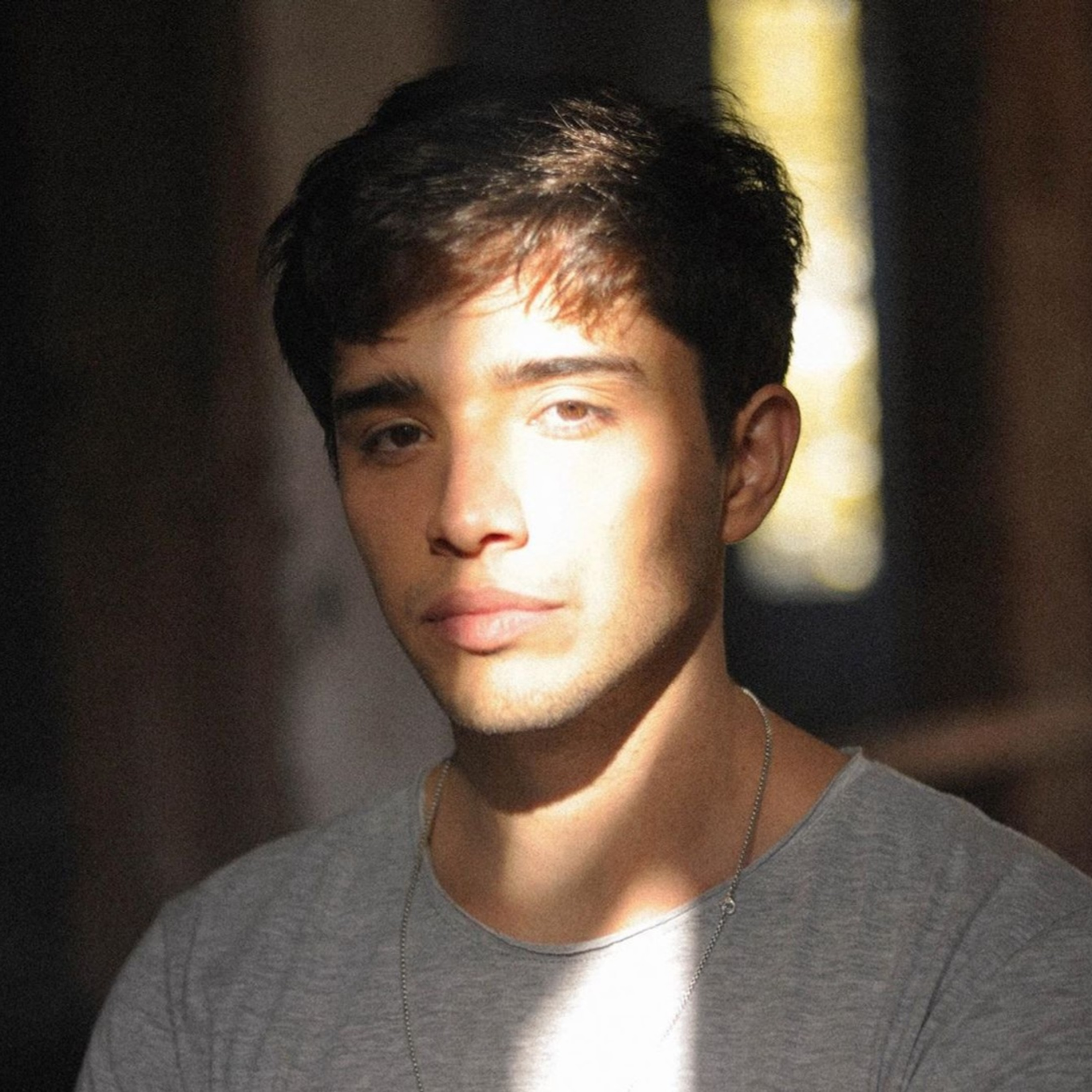 Julián Serrano y un Tik Tok polémico: el uso correcto del preservativo  episode artwork