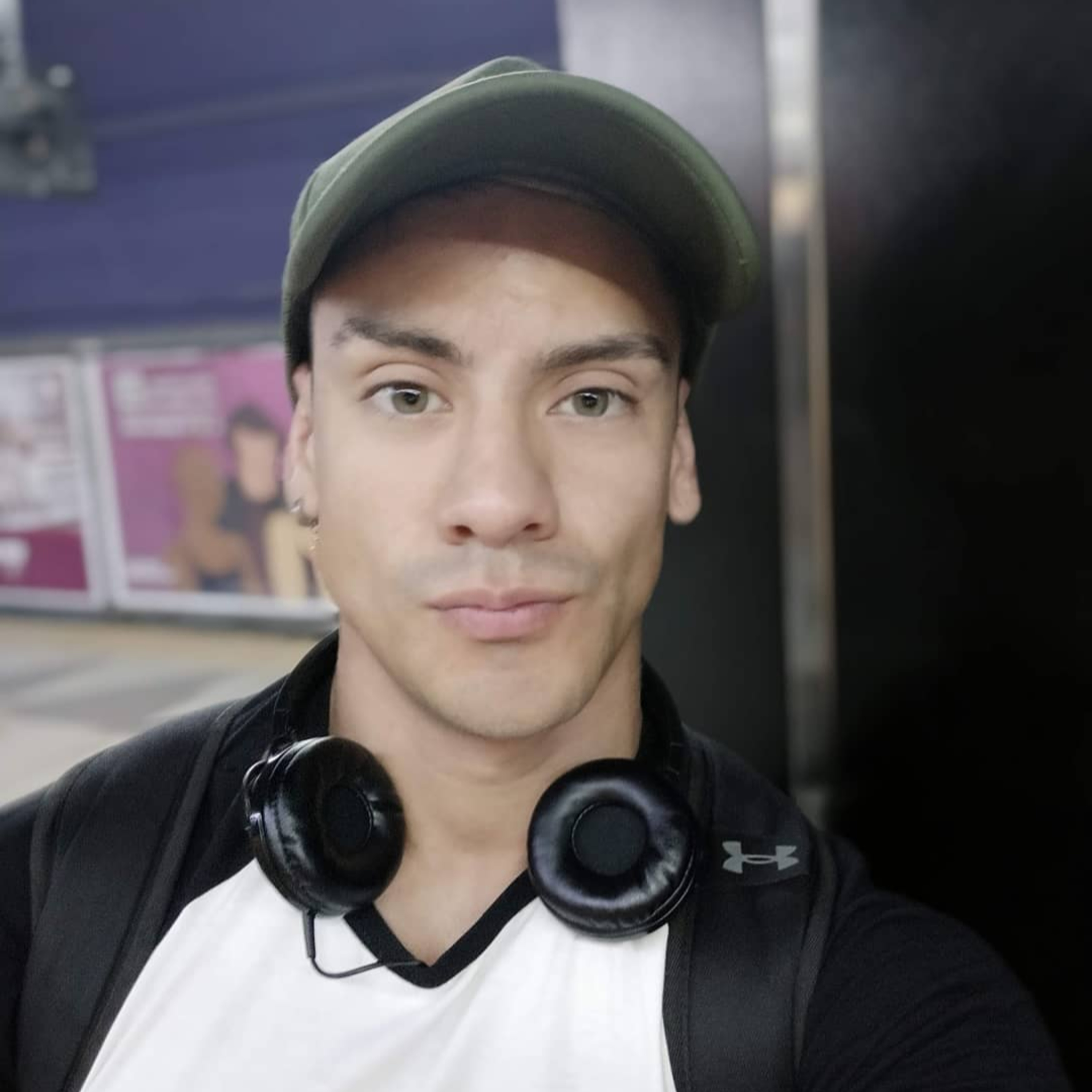 Braian Pavón: La voz detrás de los videos virales episode artwork