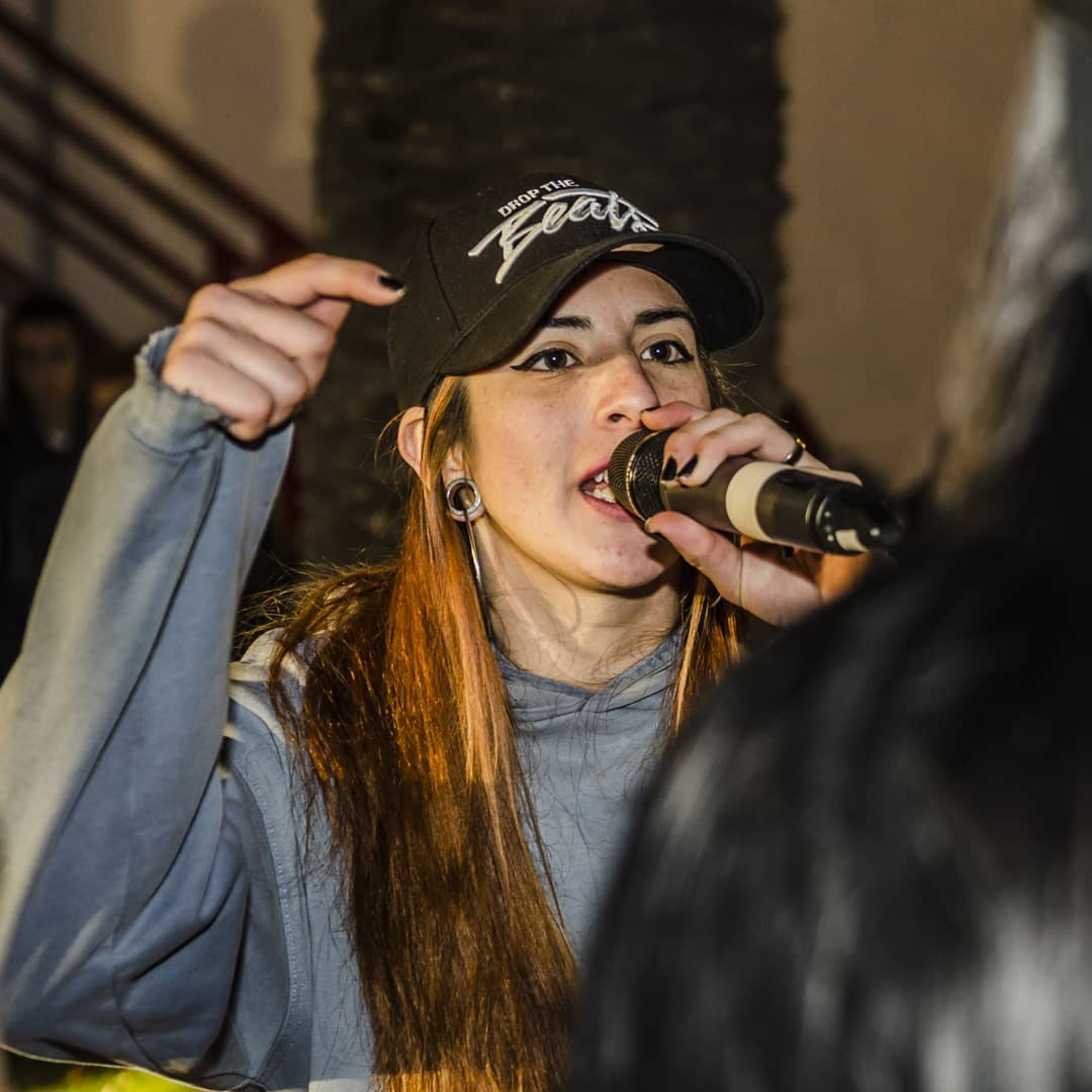 Brasita a Red Bull 2020: "No me importa lo que me vayan a decir, yo voy por todo" episode artwork