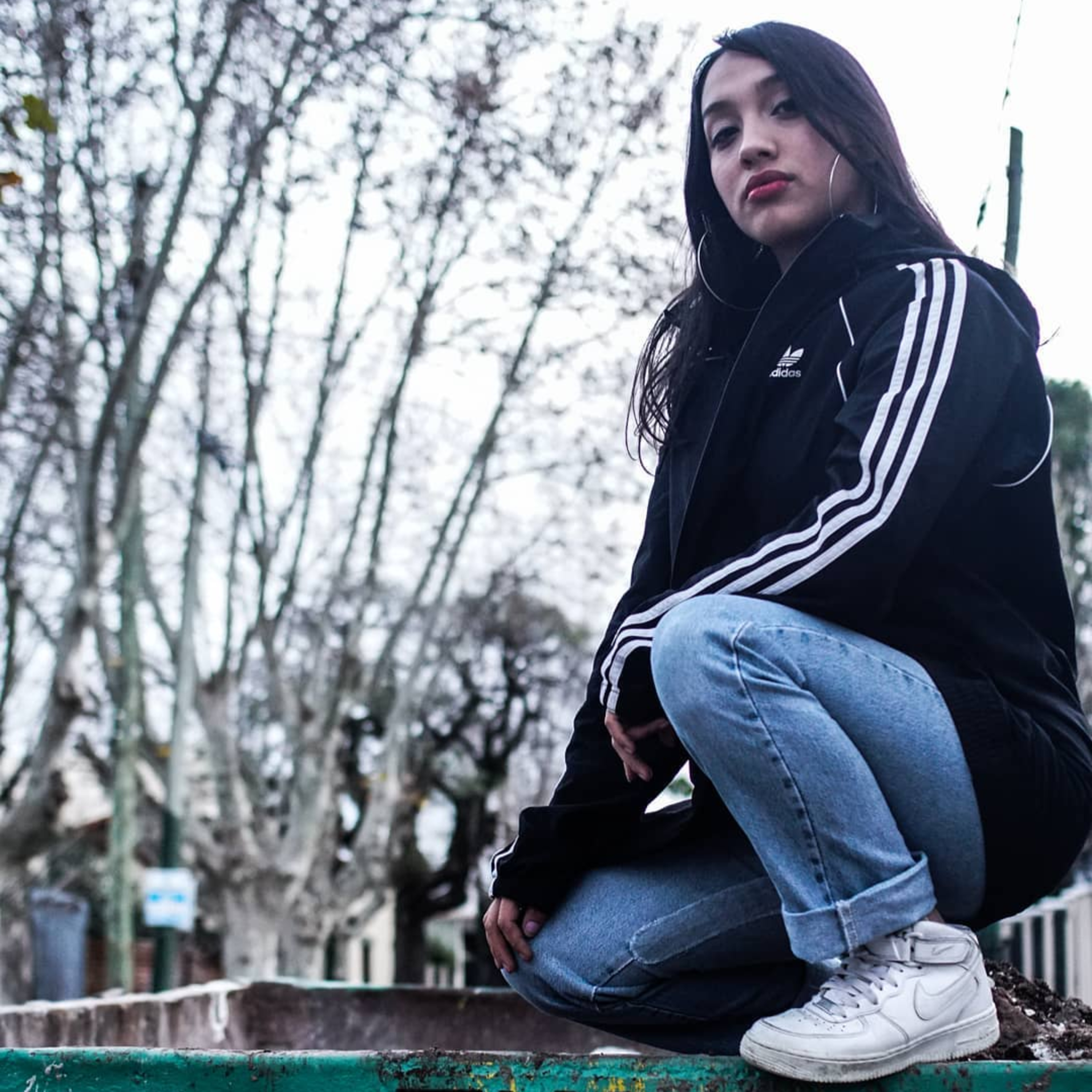 La misionera Kreiluz se instaló en Buenos Aires y lanzó su primer EP episode artwork