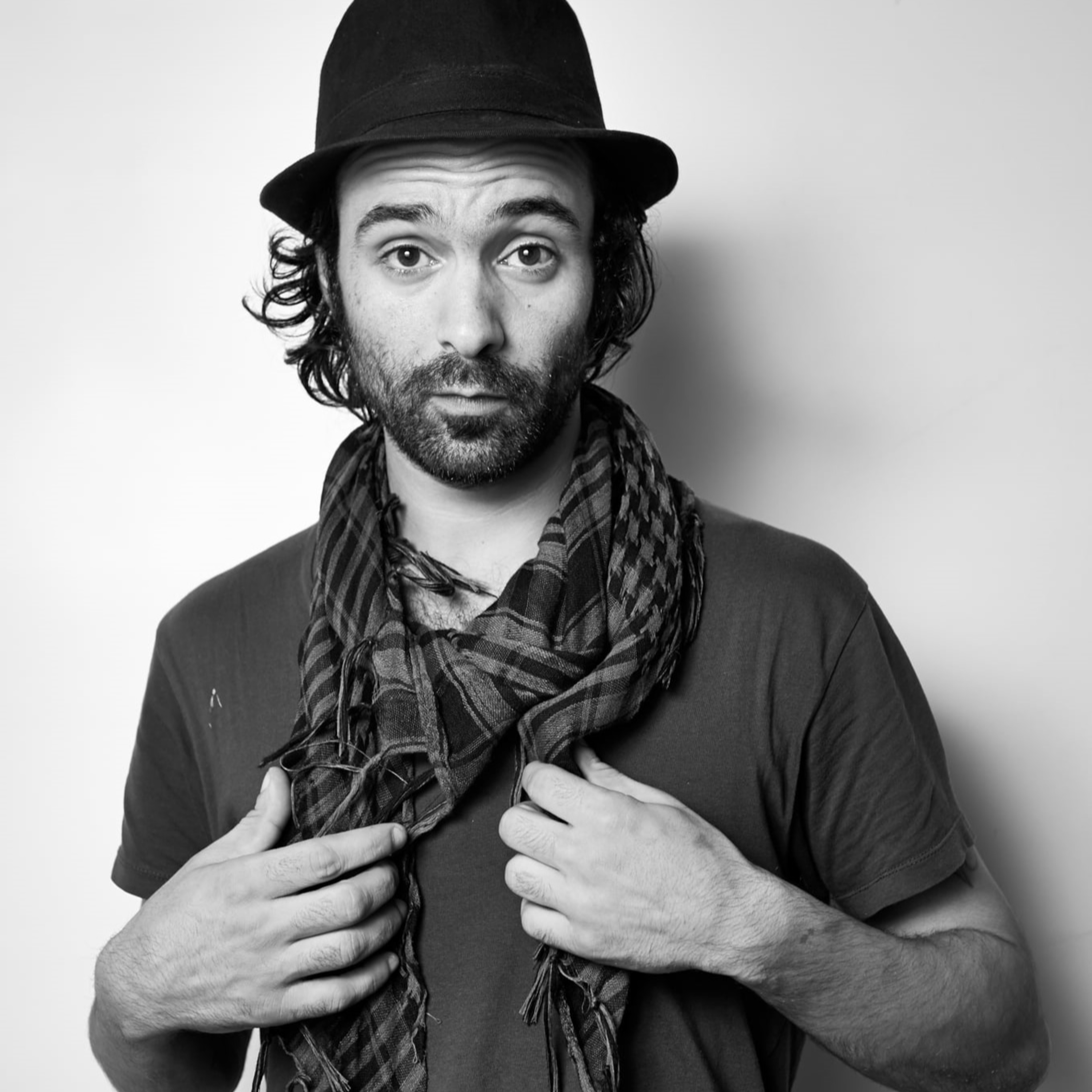 Nico Sorín estrenó 'APPARTAMENTI' episode artwork
