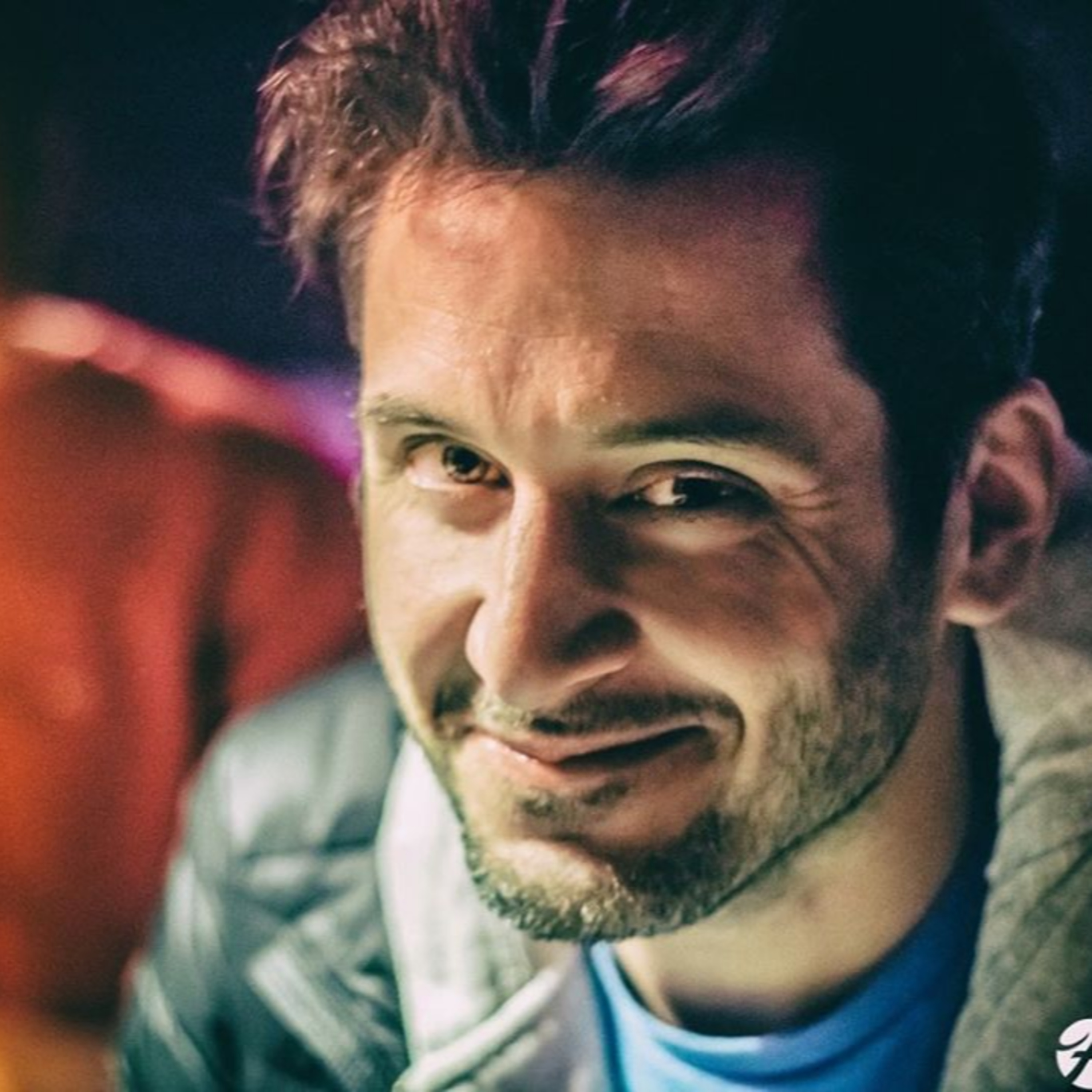 Fede Simonetti sobre la Ley de Influencers: "La publicidad en redes ya está regulada, lo que hay que hacer es aplicar la ley" episode artwork