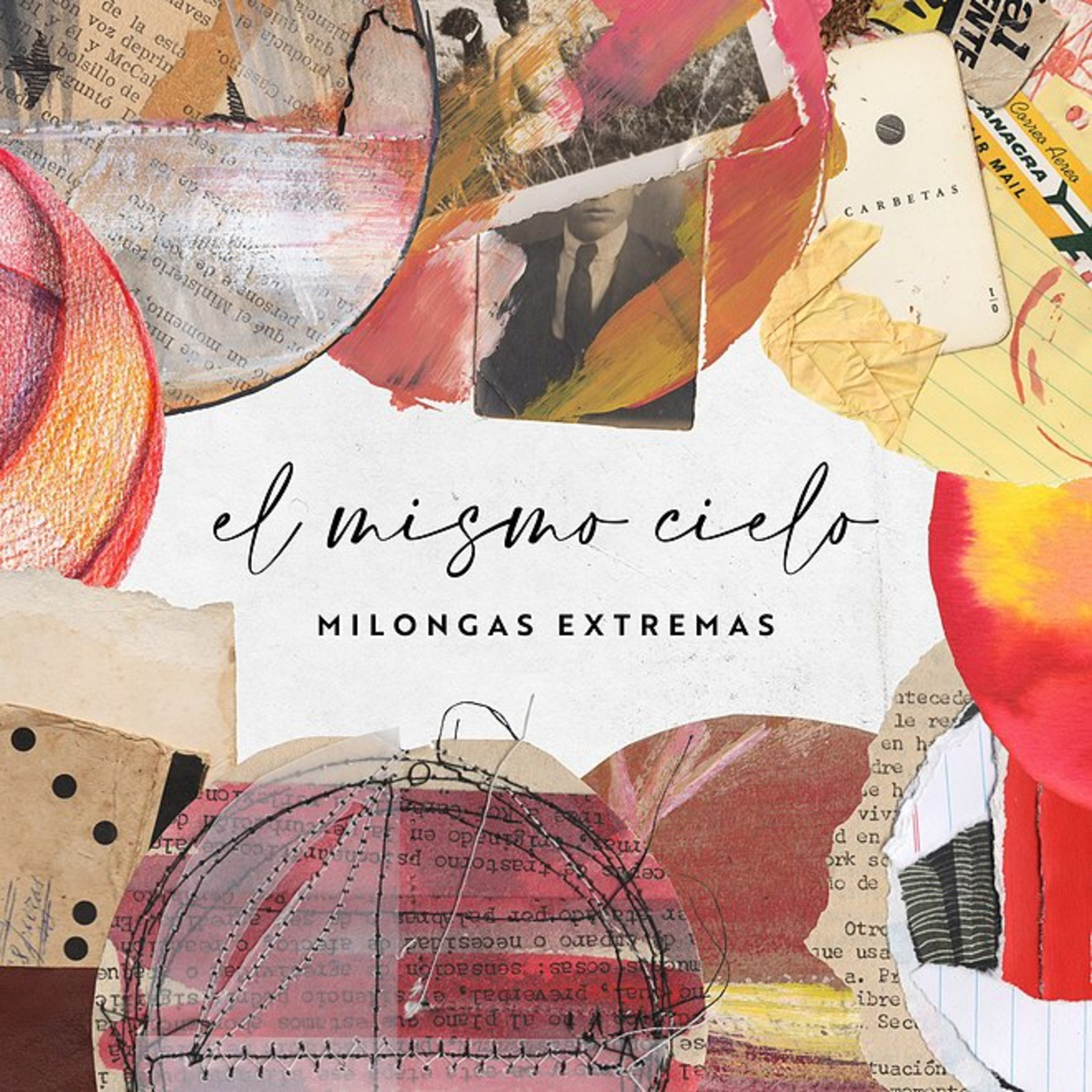 "El mismo cielo", lo nuevo de Milongas Extremas episode artwork