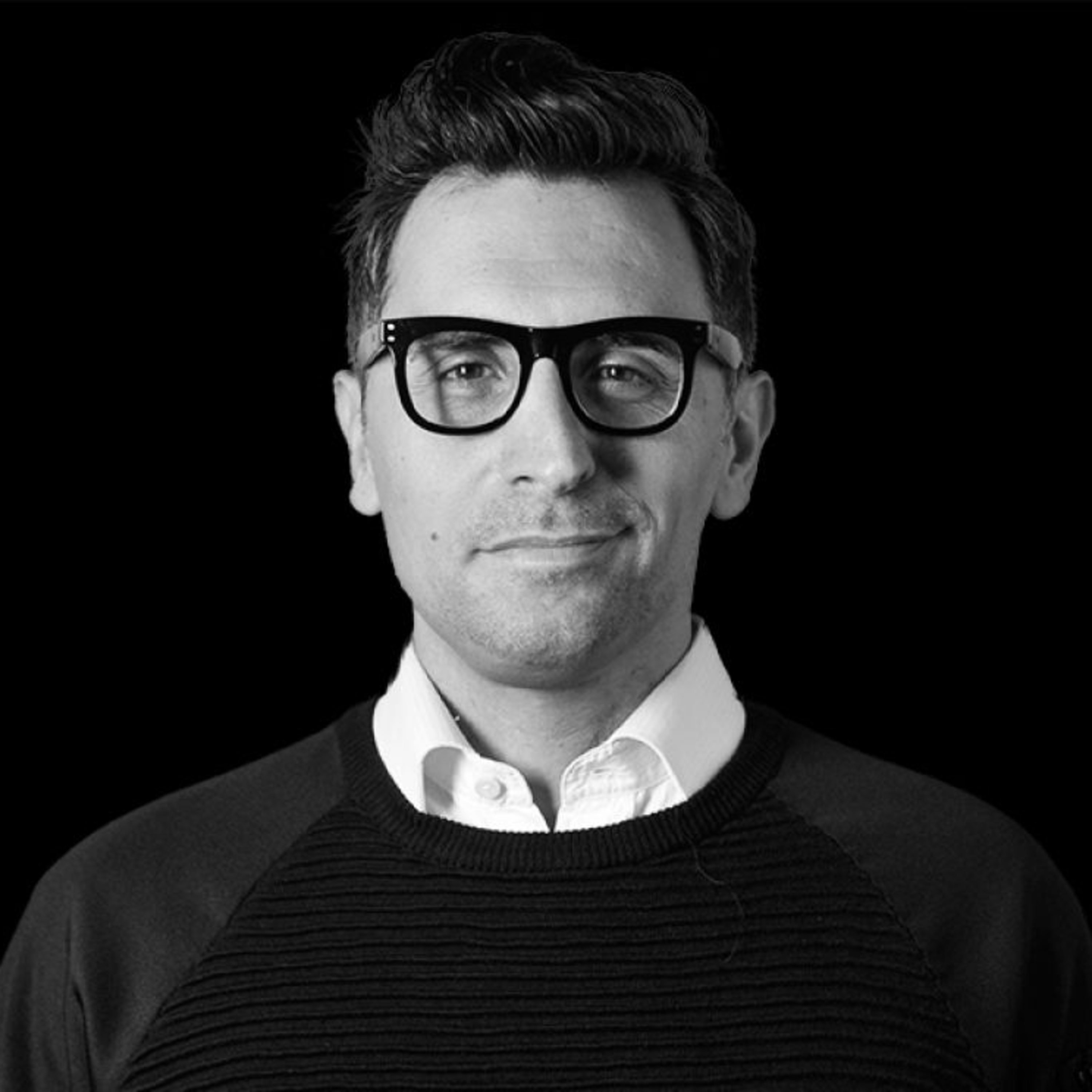 Franco Torchia: "A los jóvenes los veo coger y pelear con una libertad imponderable" episode artwork