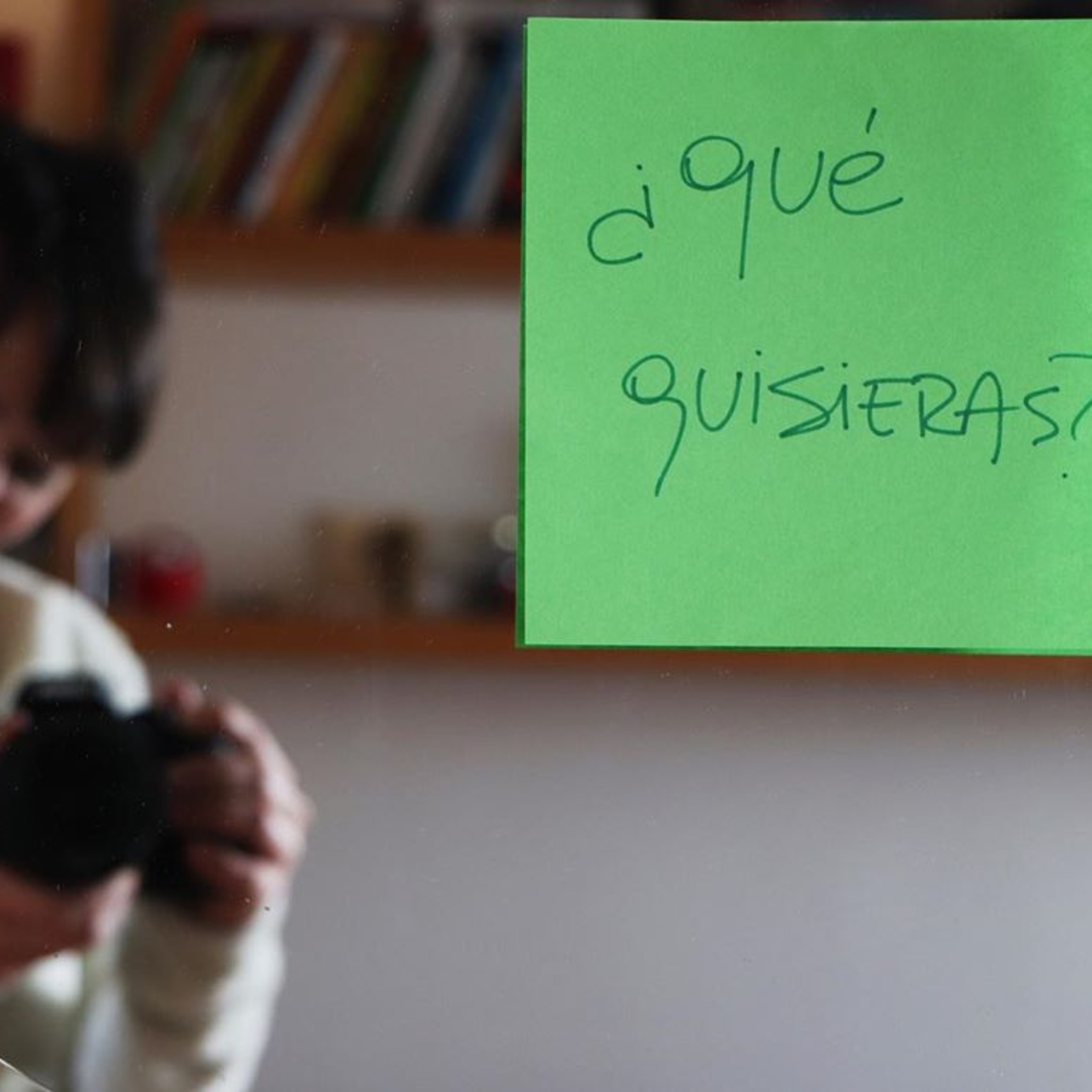 Si o Si los perfiles que no podés dejar de seguir: Que Quisieras Vos episode artwork